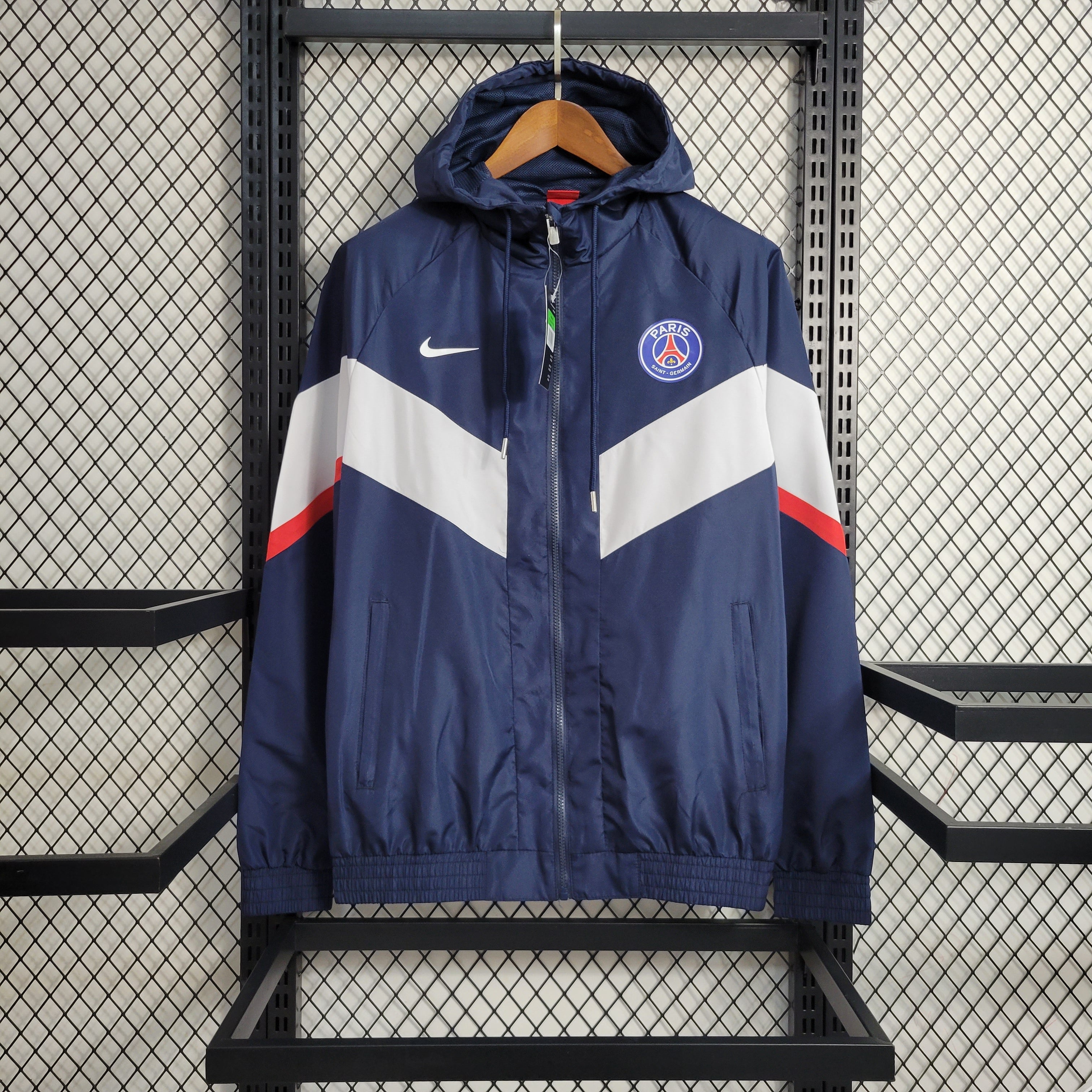 PSG cortavientos