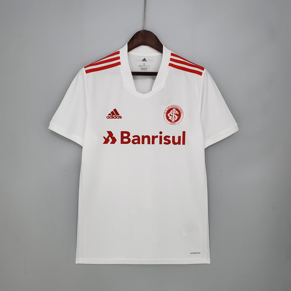 Internacional 2021/22 (Segunda equipación)