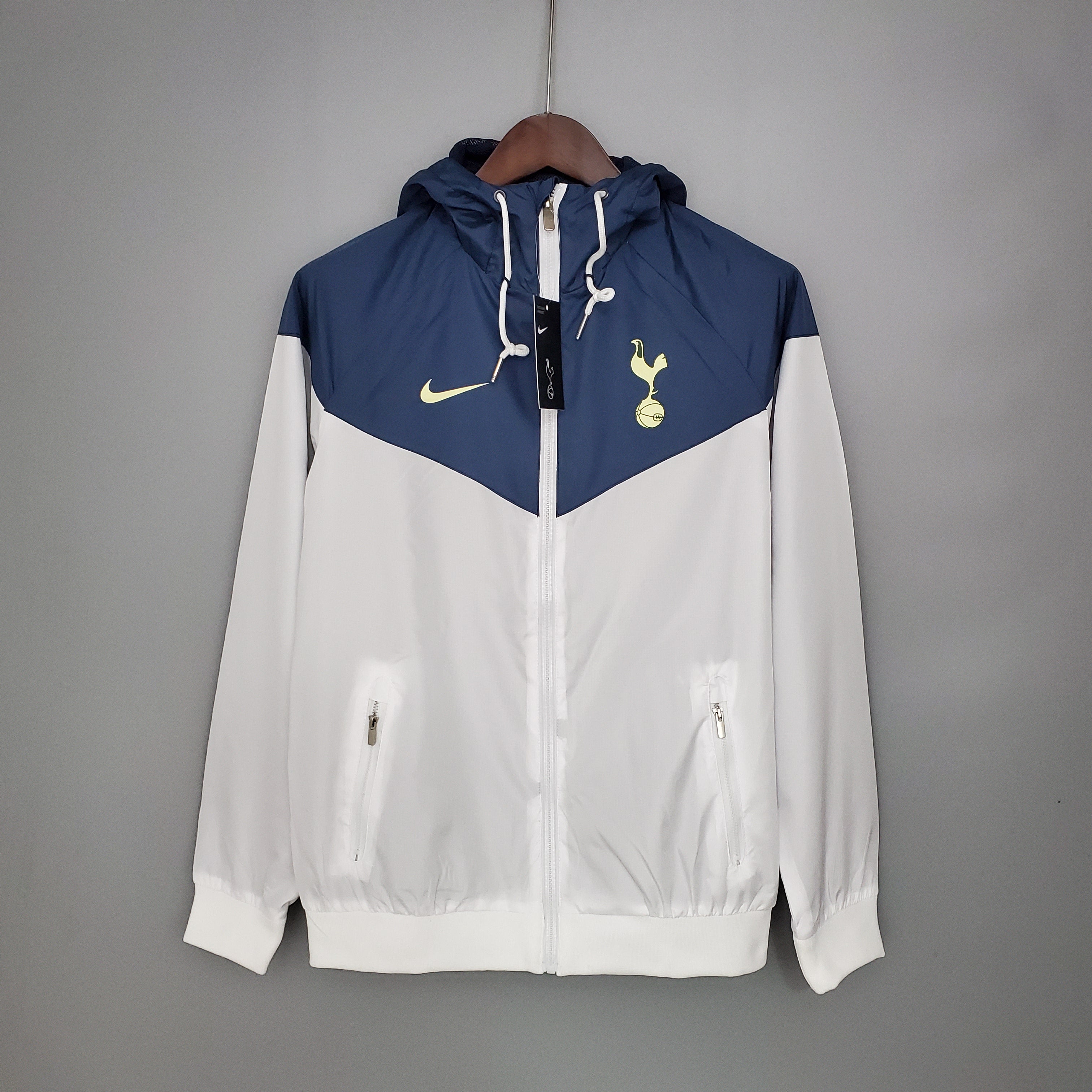 Cortavientos Tottenham 2021/22