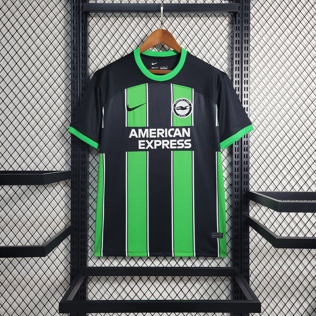 Brighton 2023/24 (Segunda equipación)