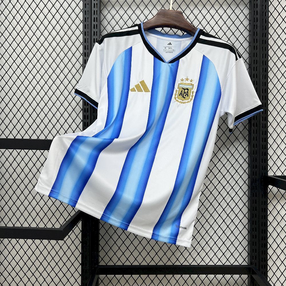 Argentina 2026 (Primera equipación)