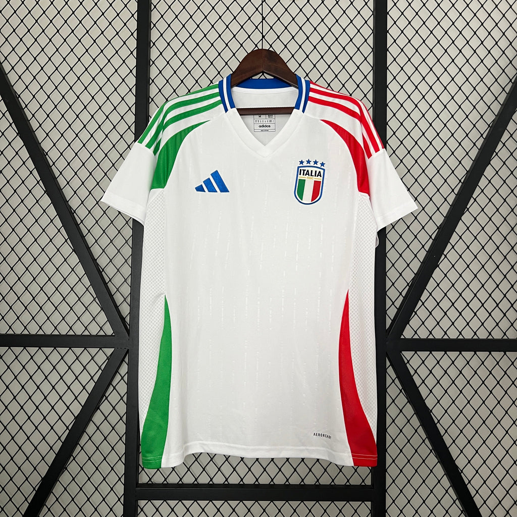 Italia 2024/25 (Segunda equipación)
