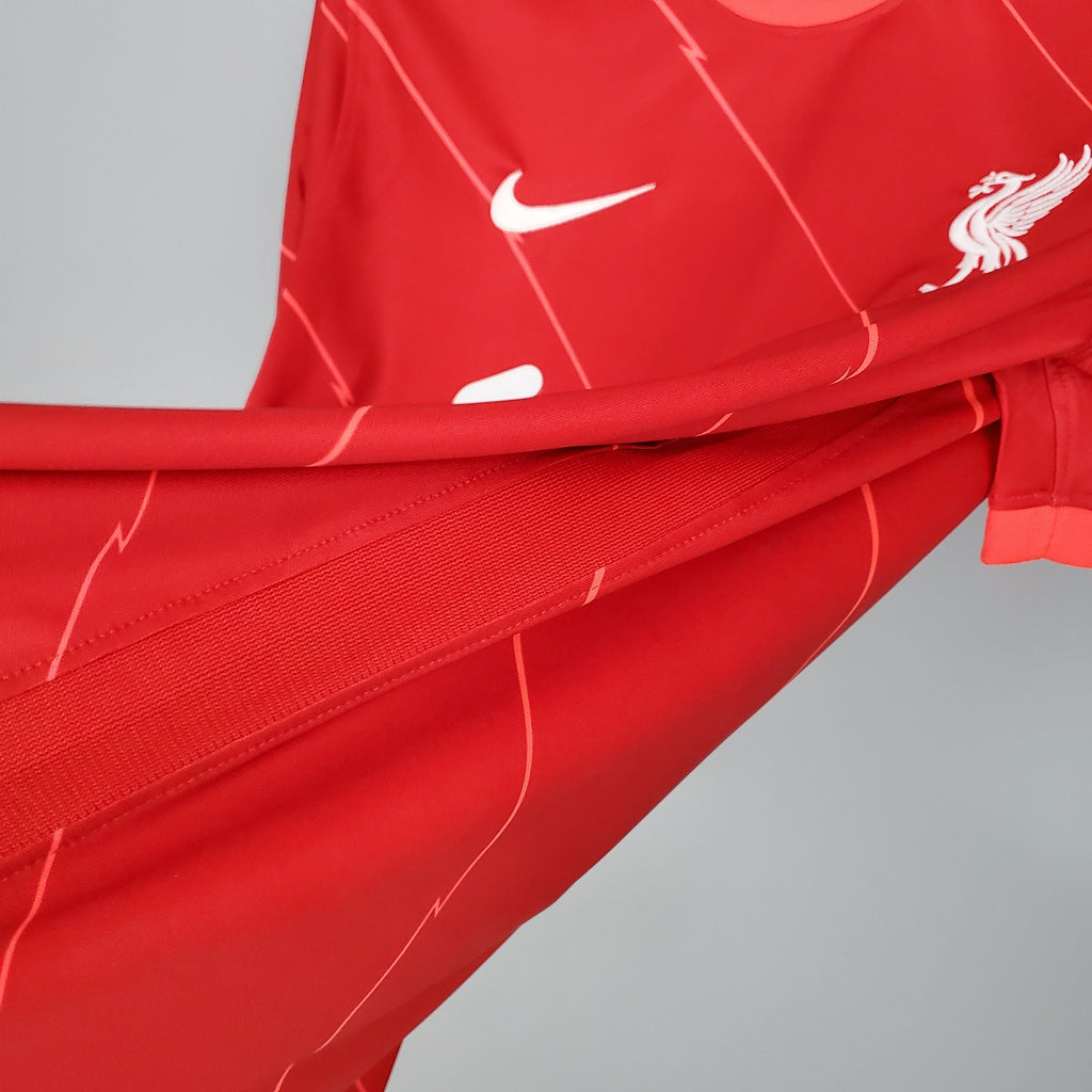 Liverpool 2021/22 (Primera equipación)