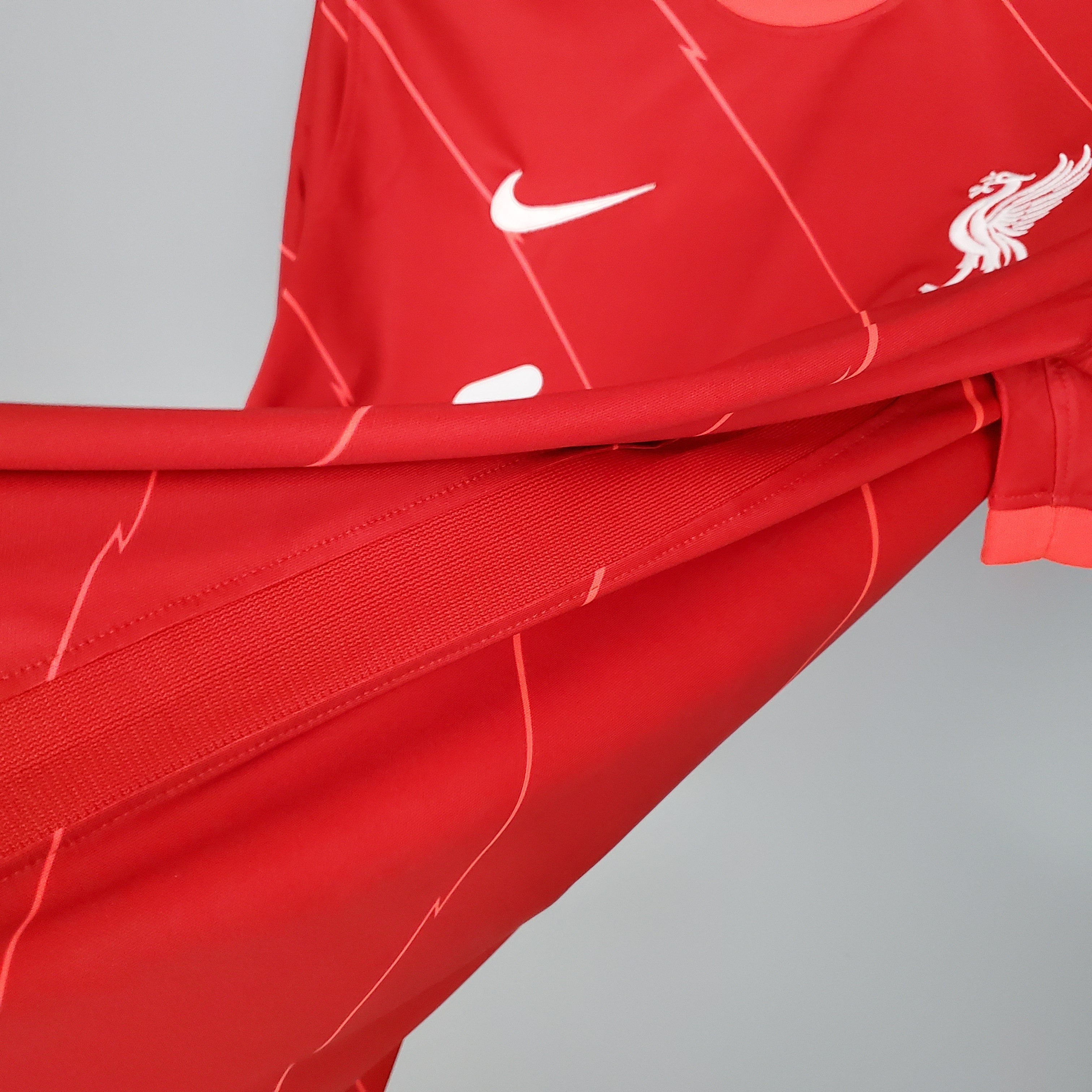 Liverpool 2021/22 (Primera equipación)