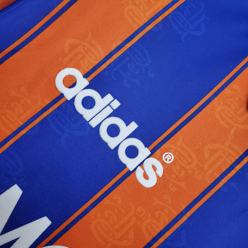 Retro Rangers 1993/94