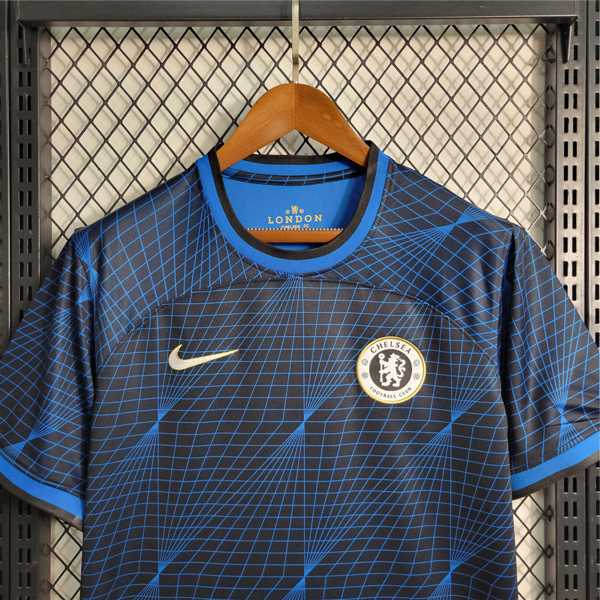 Chelsea 2023/24 (Segunda equipación)