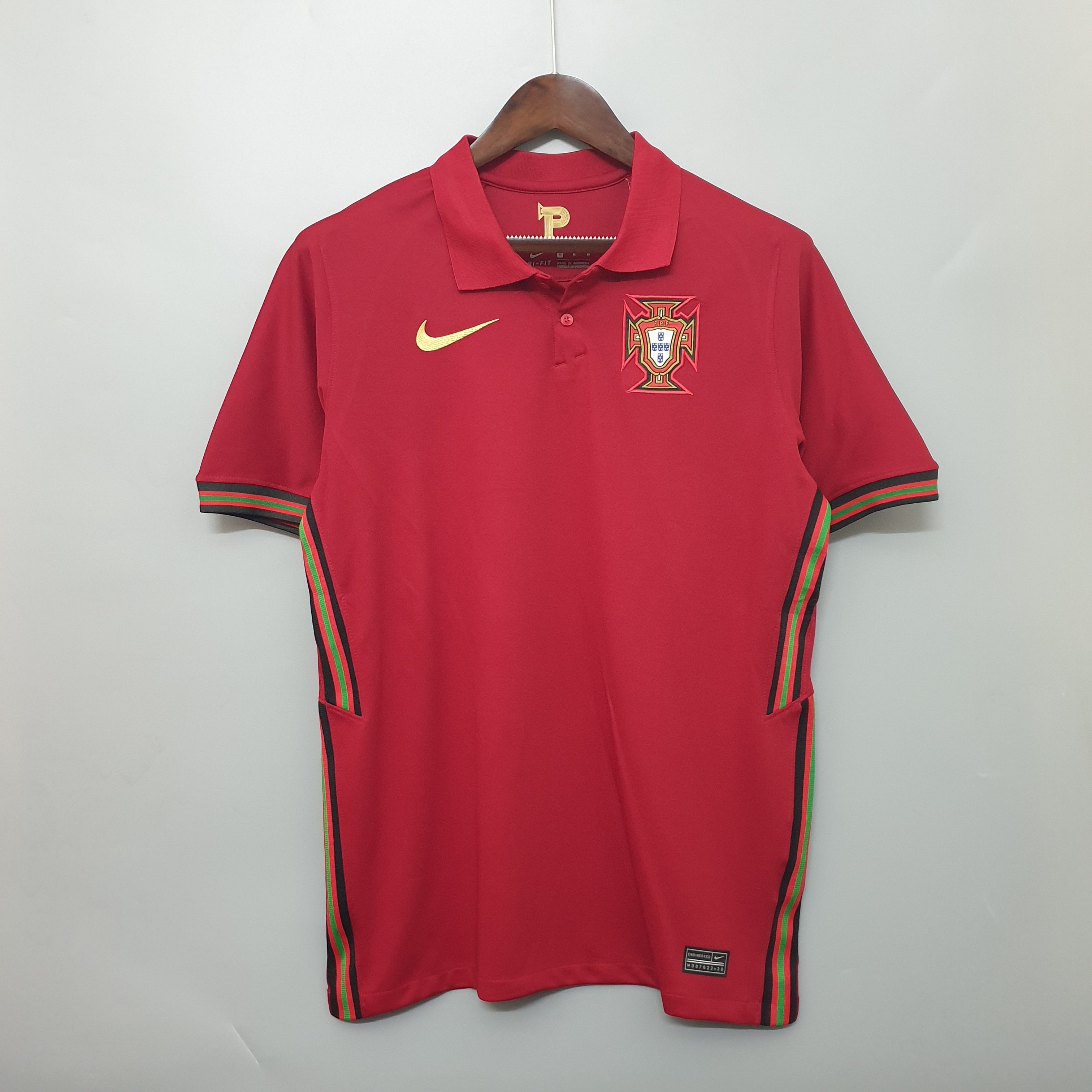 Portugal 2021 (Primera equipación)