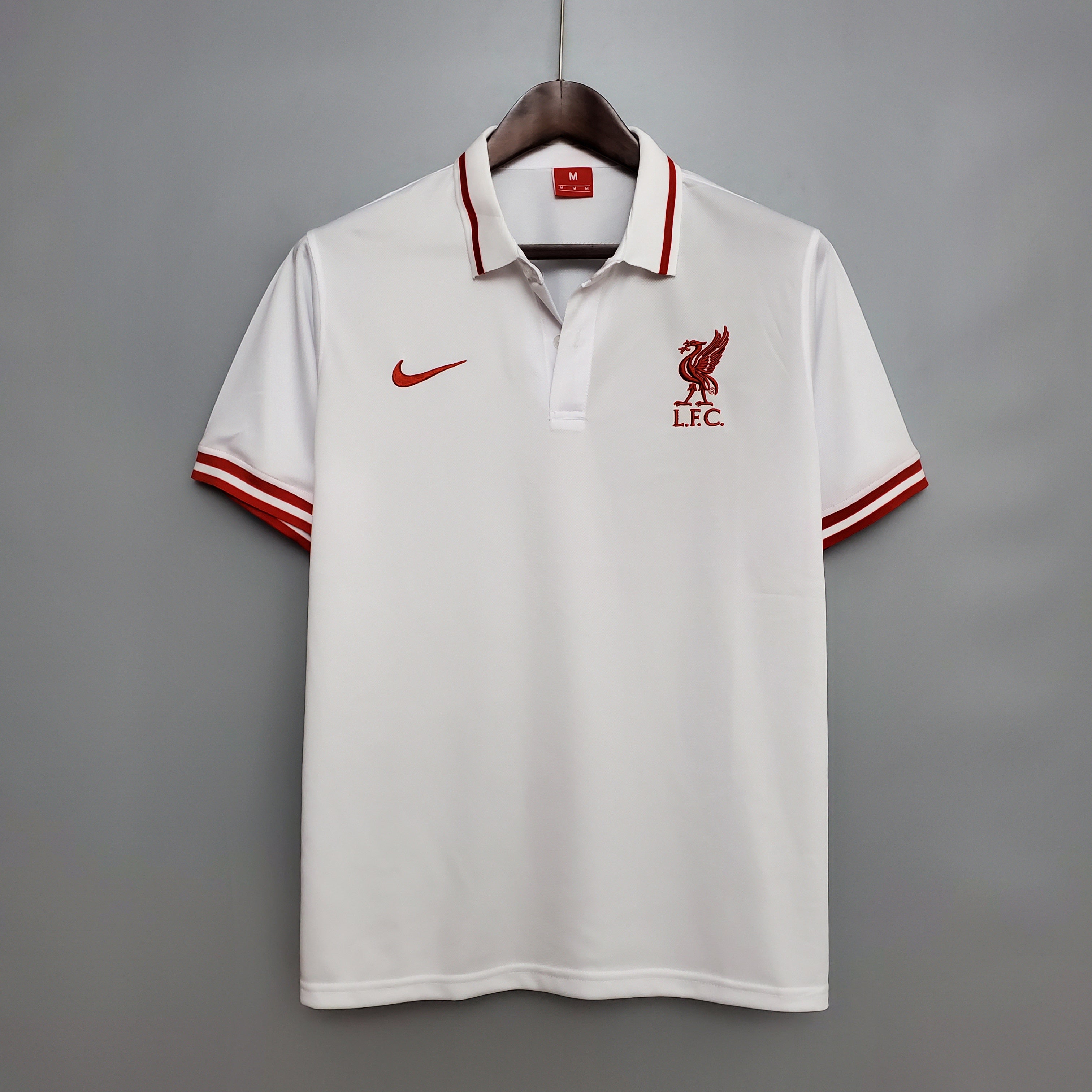 Polo Liverpool 2021