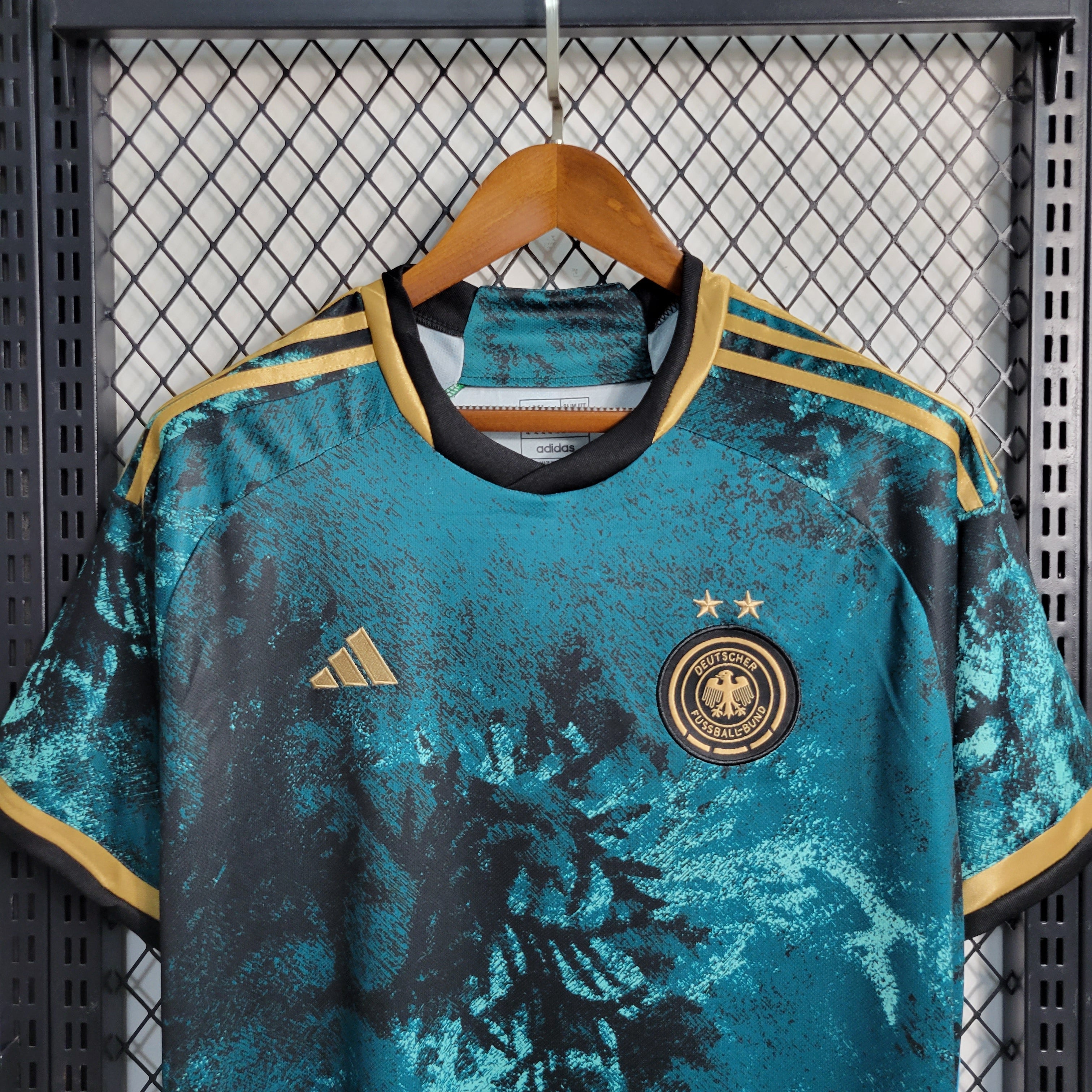 Alemania 2023/24 Women's Football World Cup