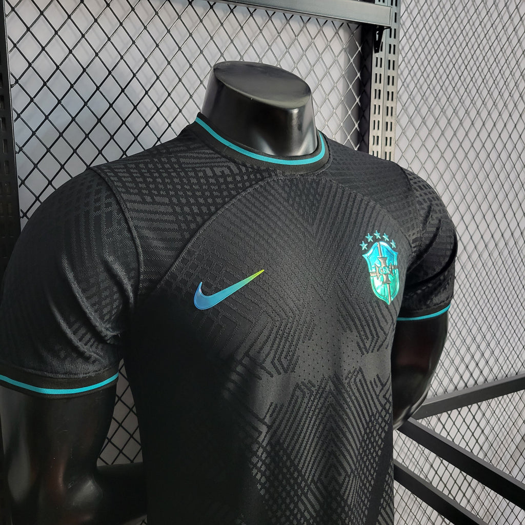 Brasil 2023 (Edición Black future)