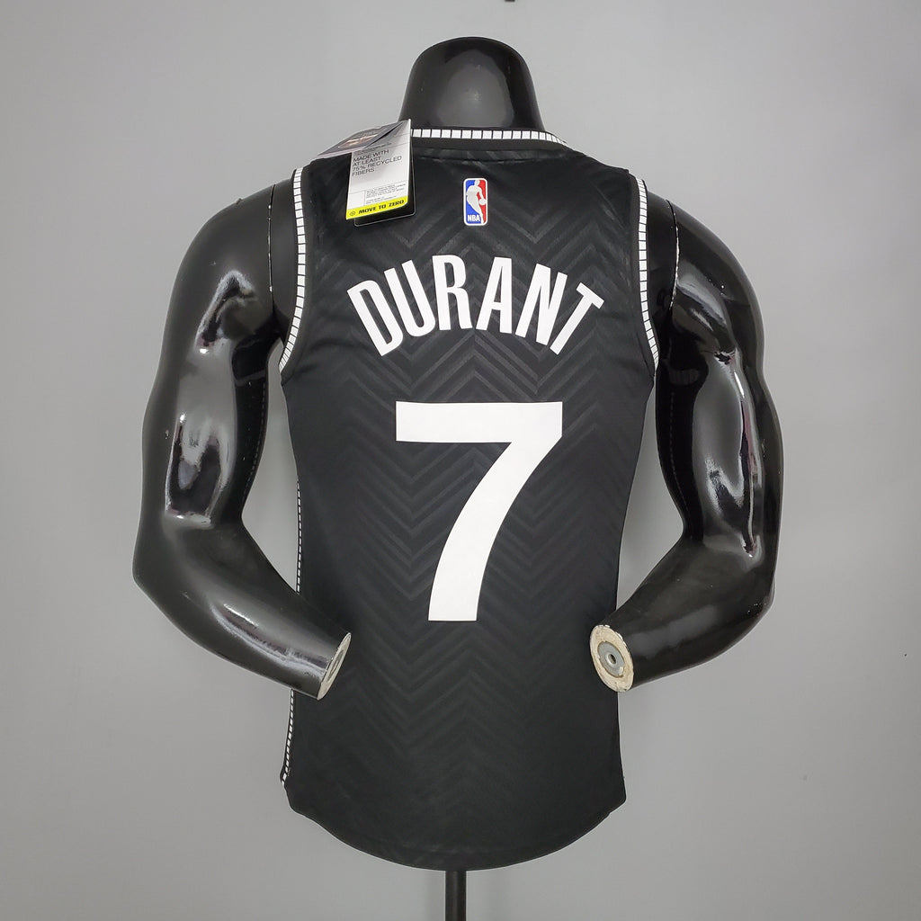 Camiseta Brooklyn Nets Bonus Edition