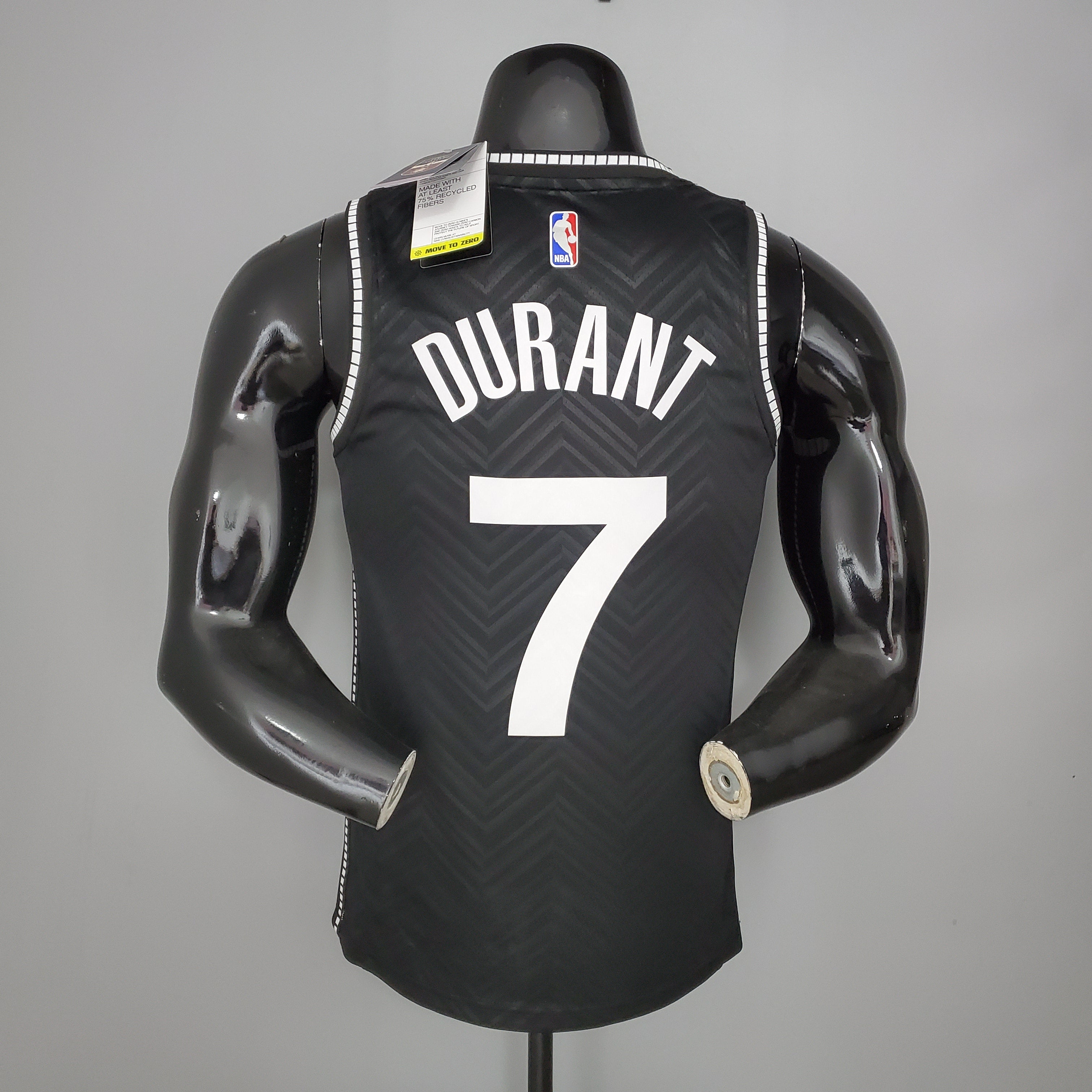 Camiseta Brooklyn Nets Bonus Edition