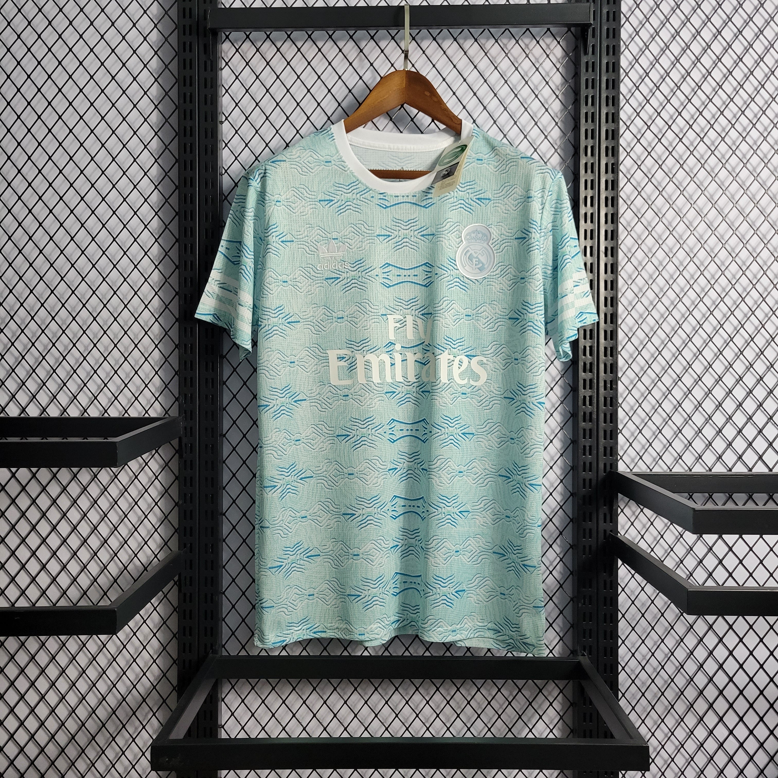 Real Madrid 21/22 (Concept)