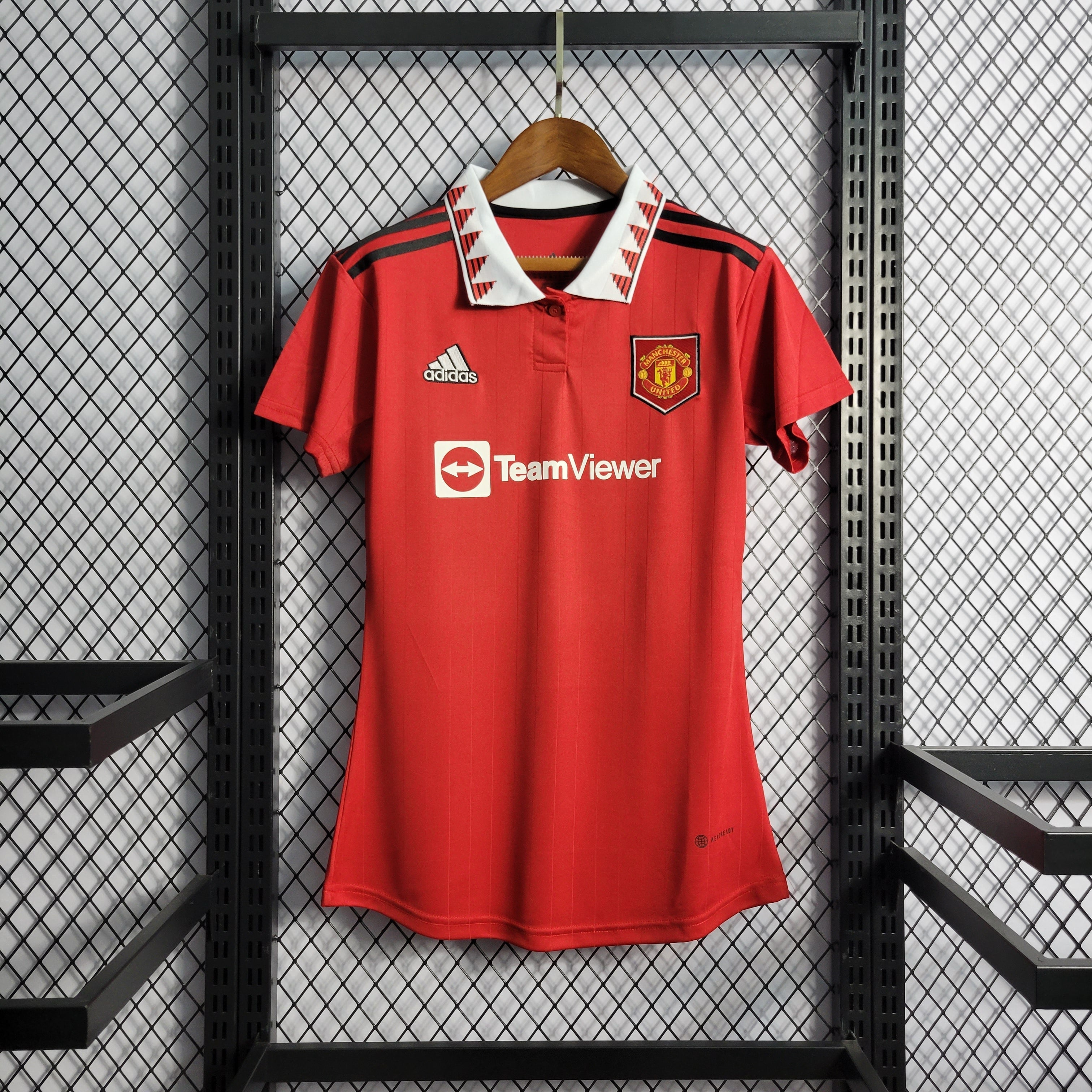Manchester United 2022/23