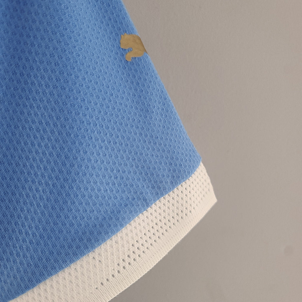 Uruguay World Cup 2022 (Primera equipación)