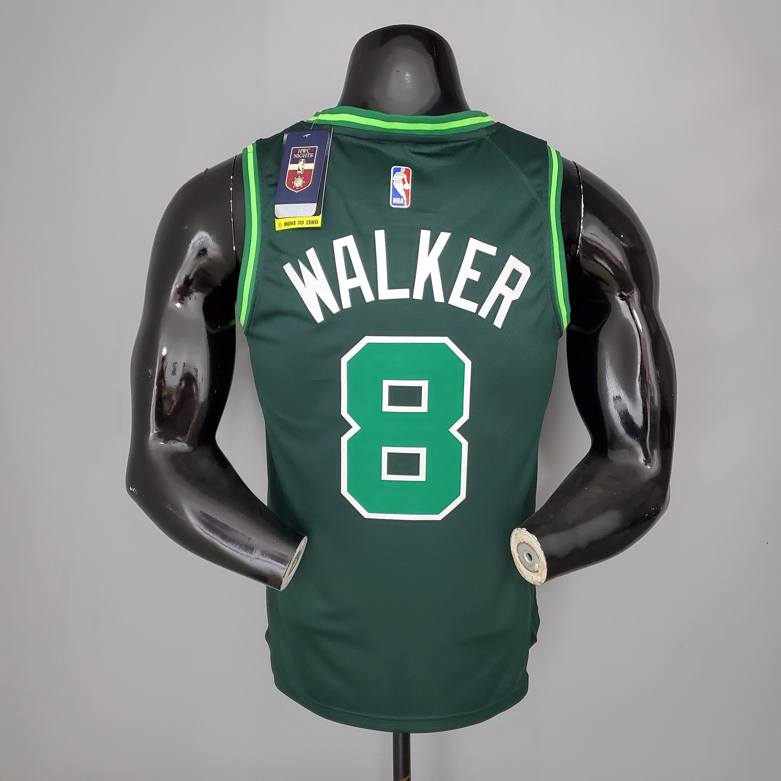 Camiseta Boston Celtics 2021