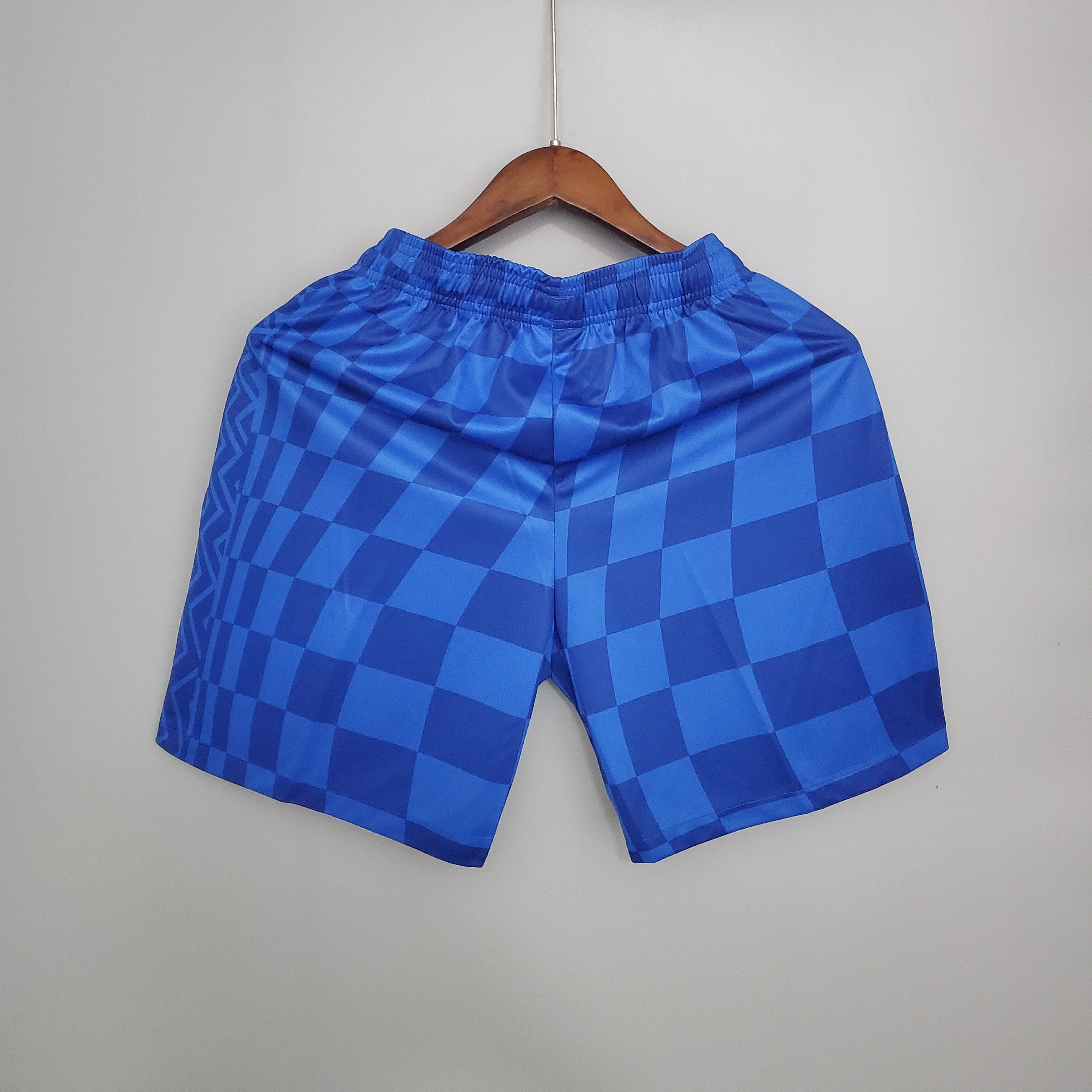 Chelsea 2021/22 Pantalón corto (Primera equipación)