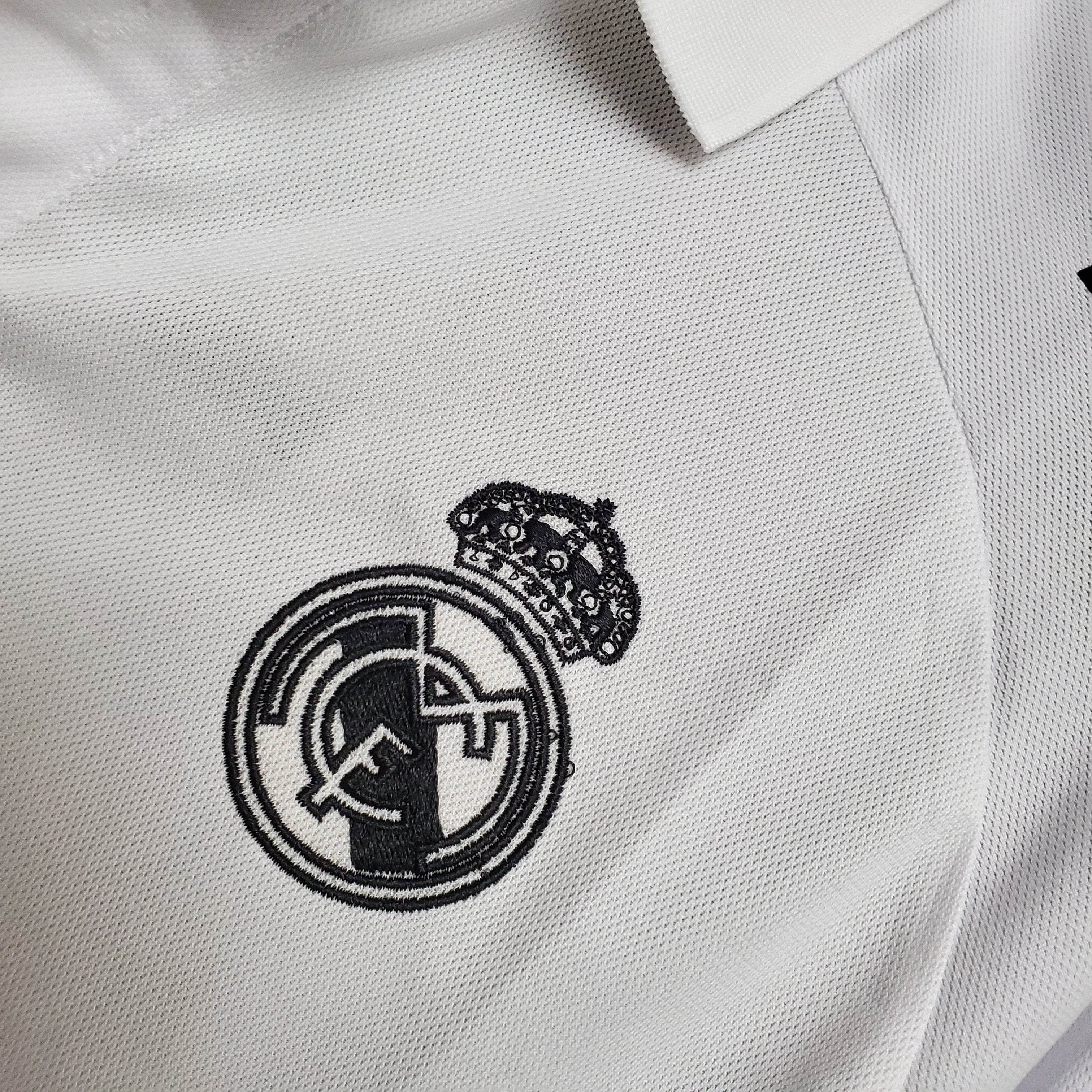 Polo Real Madrid 2021