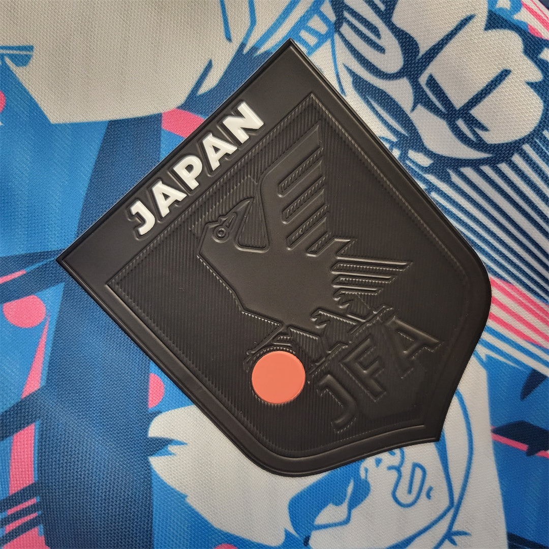 Japón 2023 (Dragon Ball Special Edition)