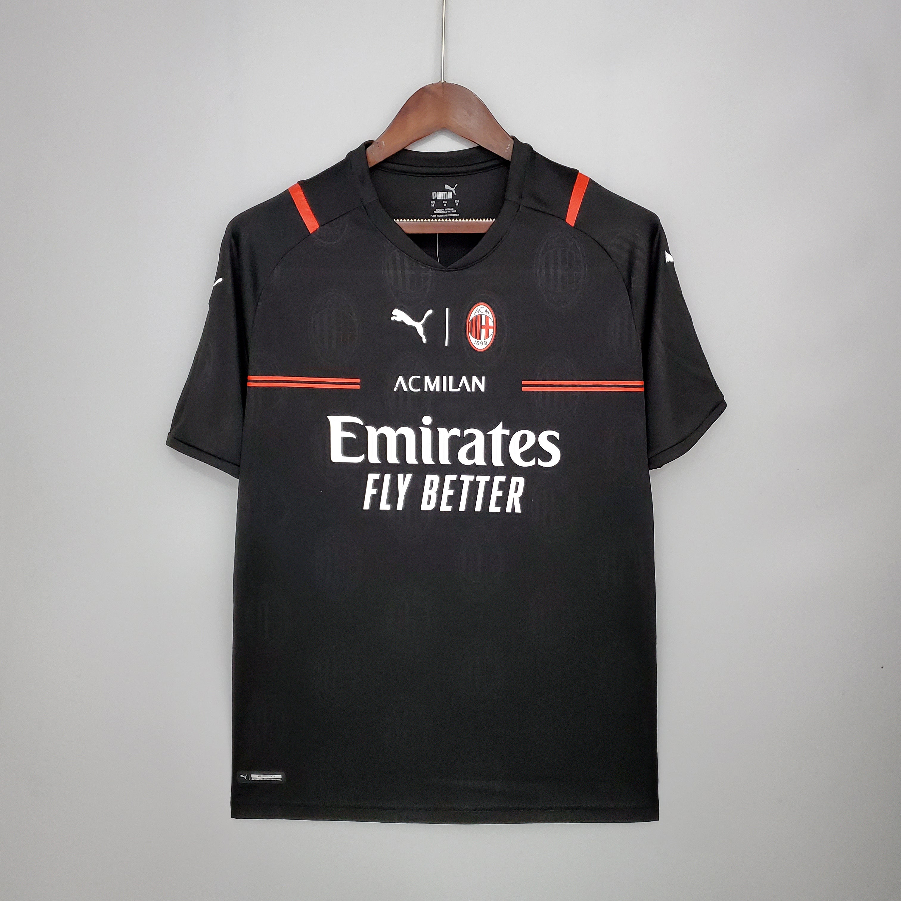 AC Milán 2021/22