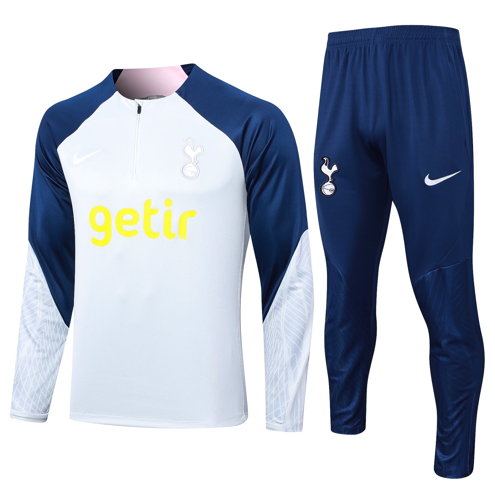 Chandales Tottenham