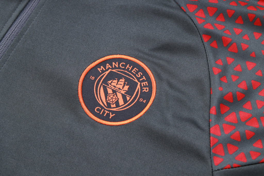 Chandales Manchester City