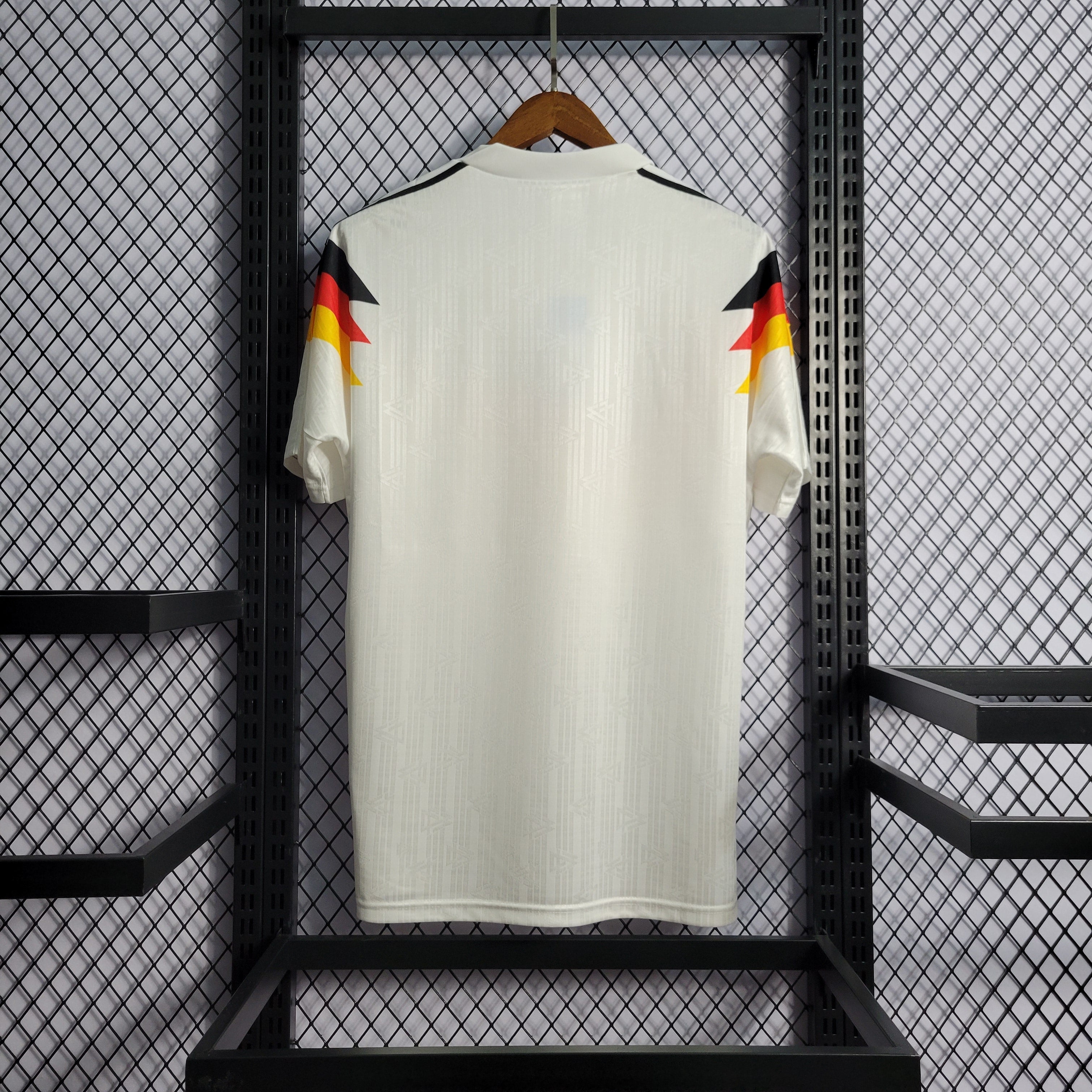 Retro Alemania 1990 (Primera equipación)