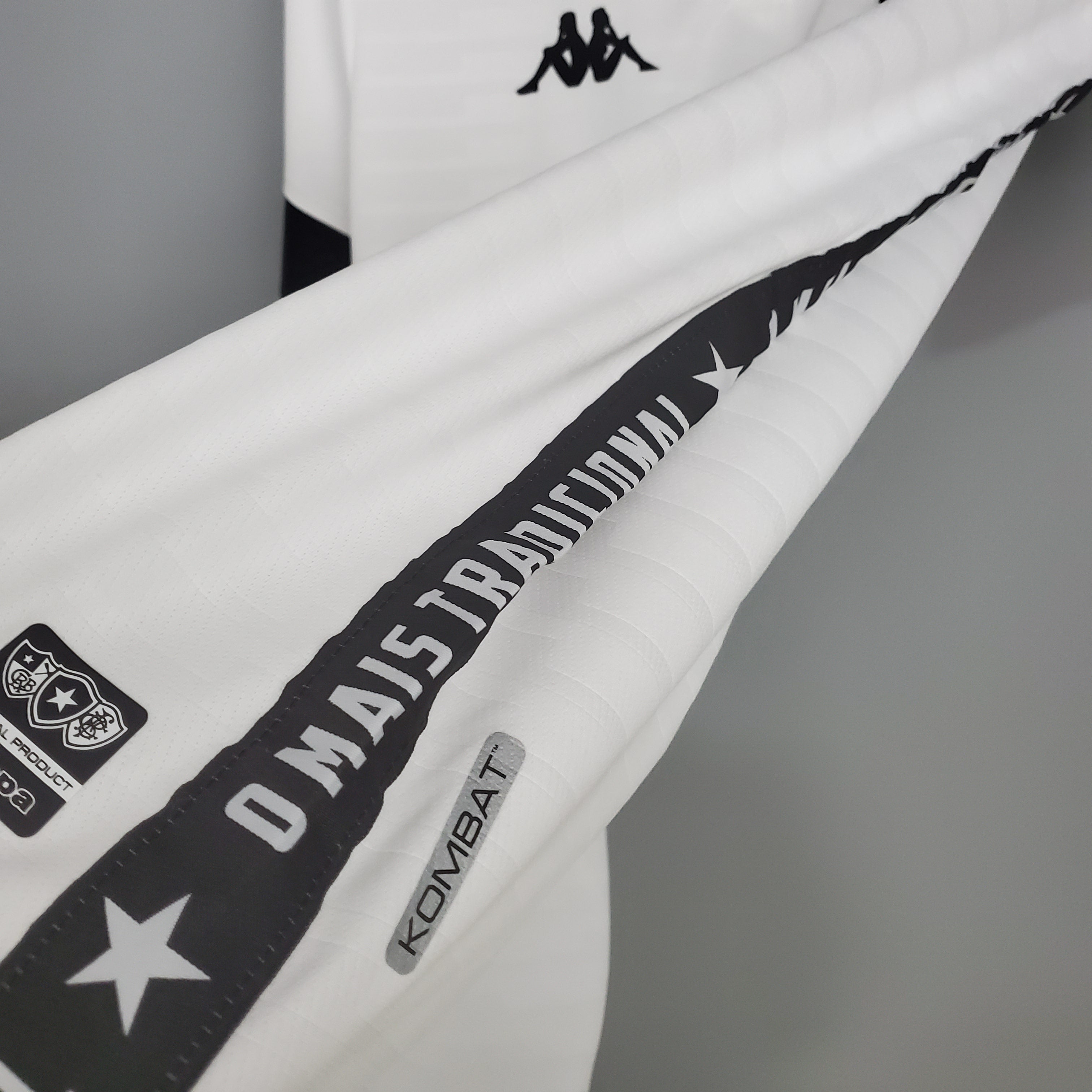 Botafogo 2021 (Tercera equipación)