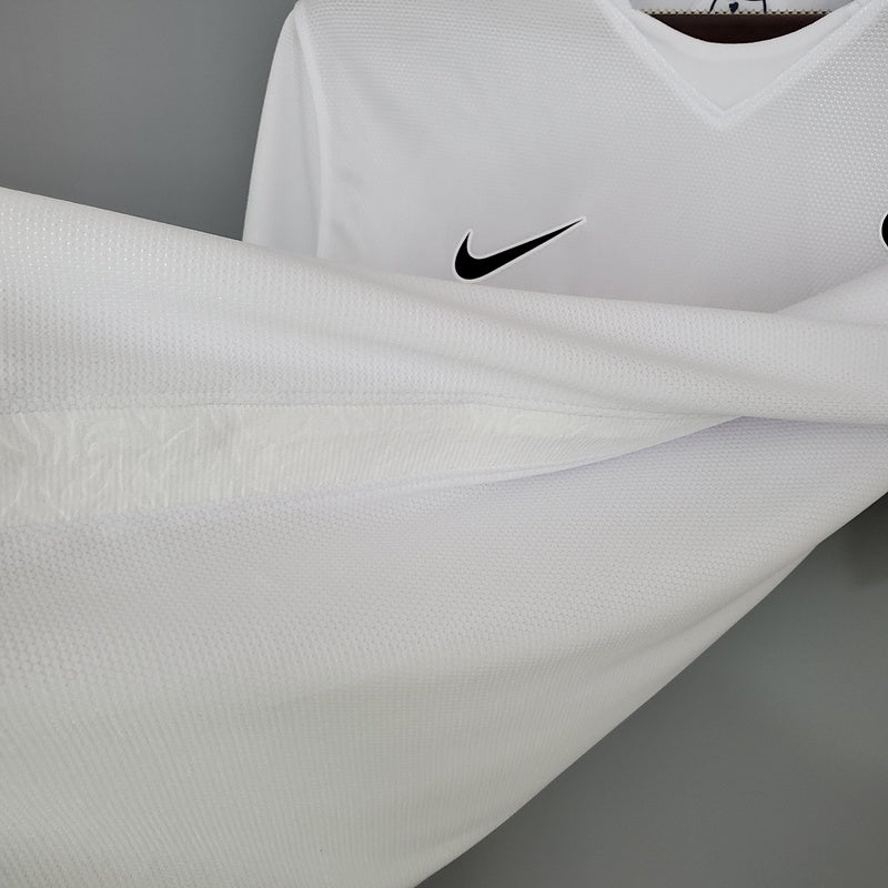 Tottenham Hotspur 2021/22 (Primera equipación)