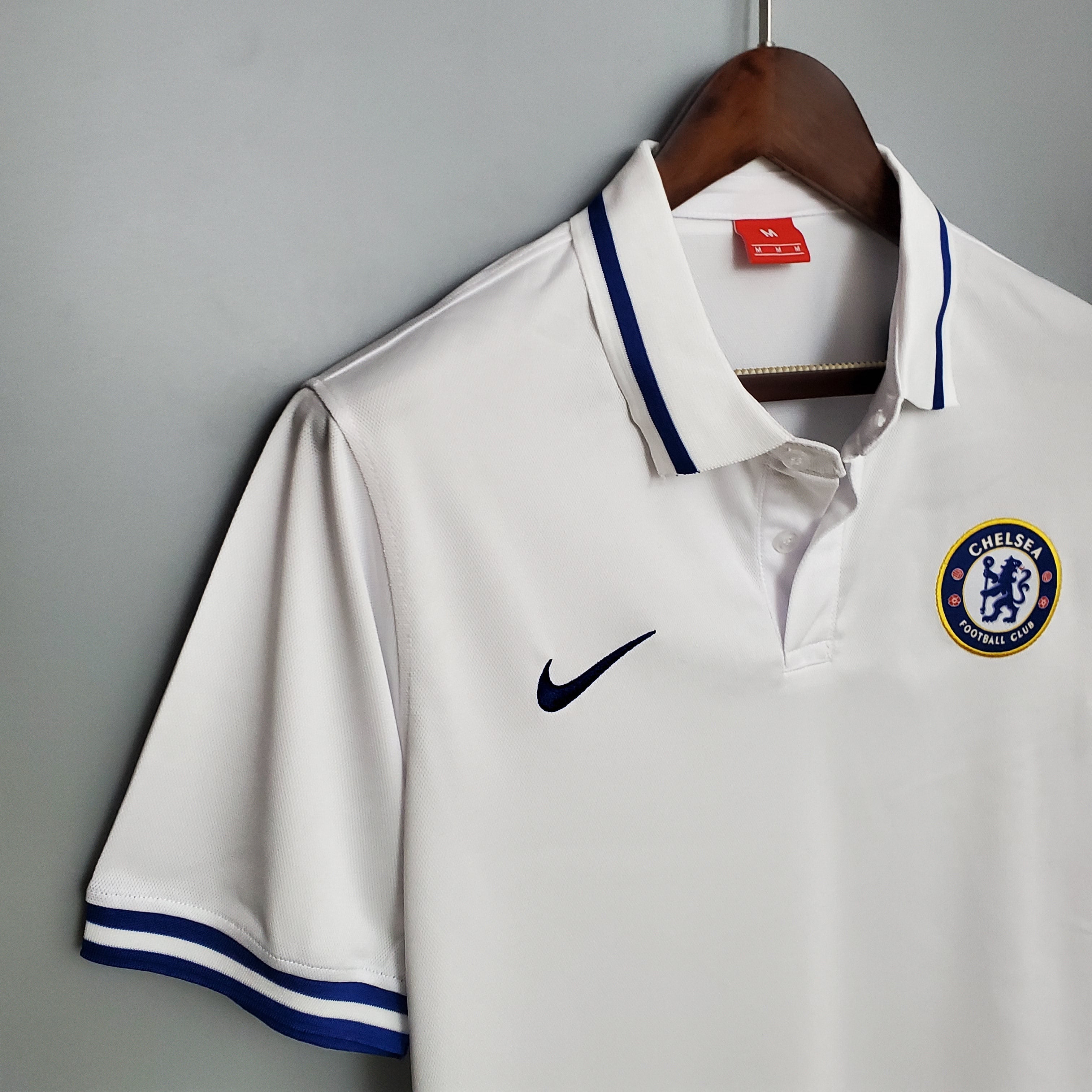 Polo Chelsea 2021