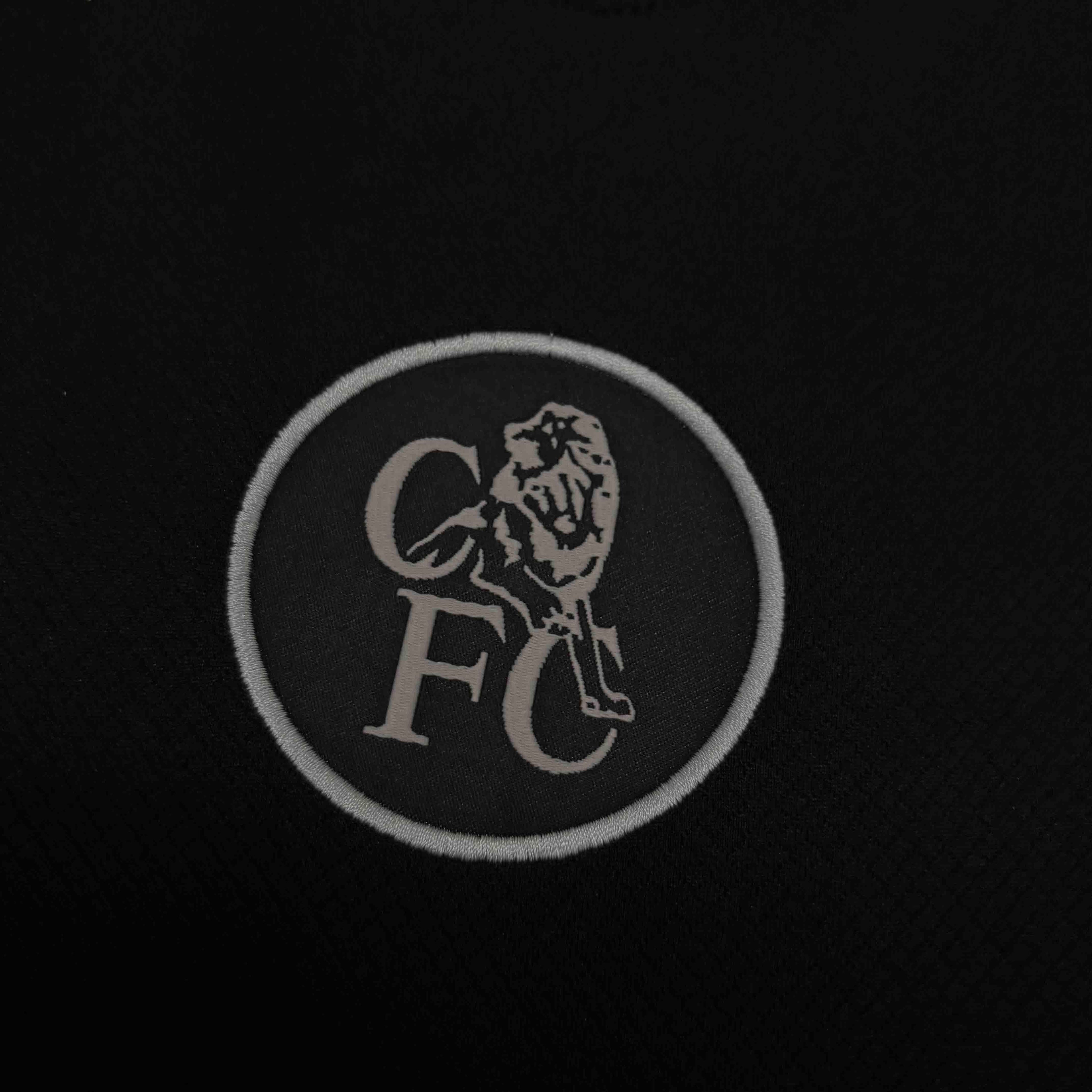 Chelsea 2025/26 (Segunda equipación)