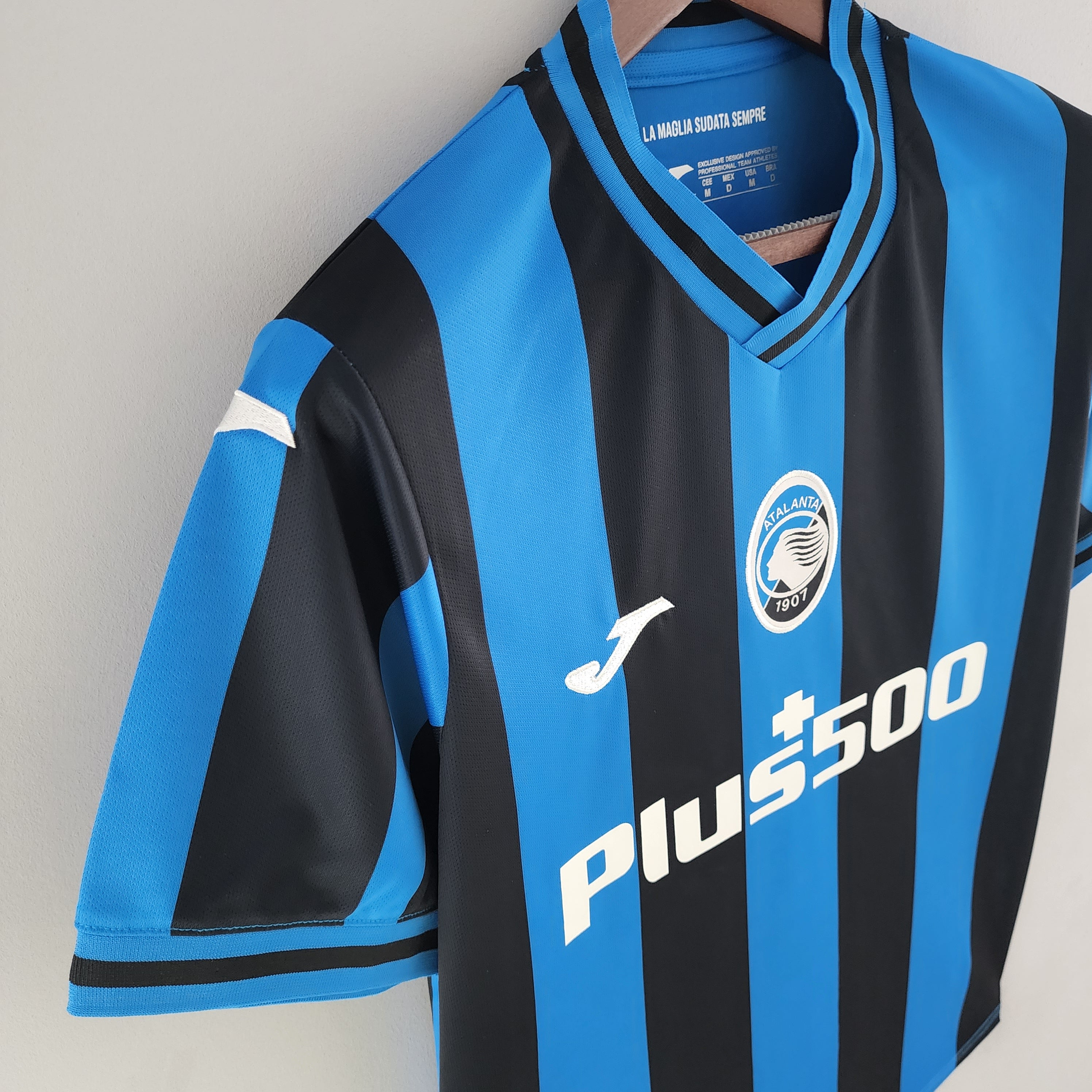 Atalanta 2022/23 (Primera equipación)