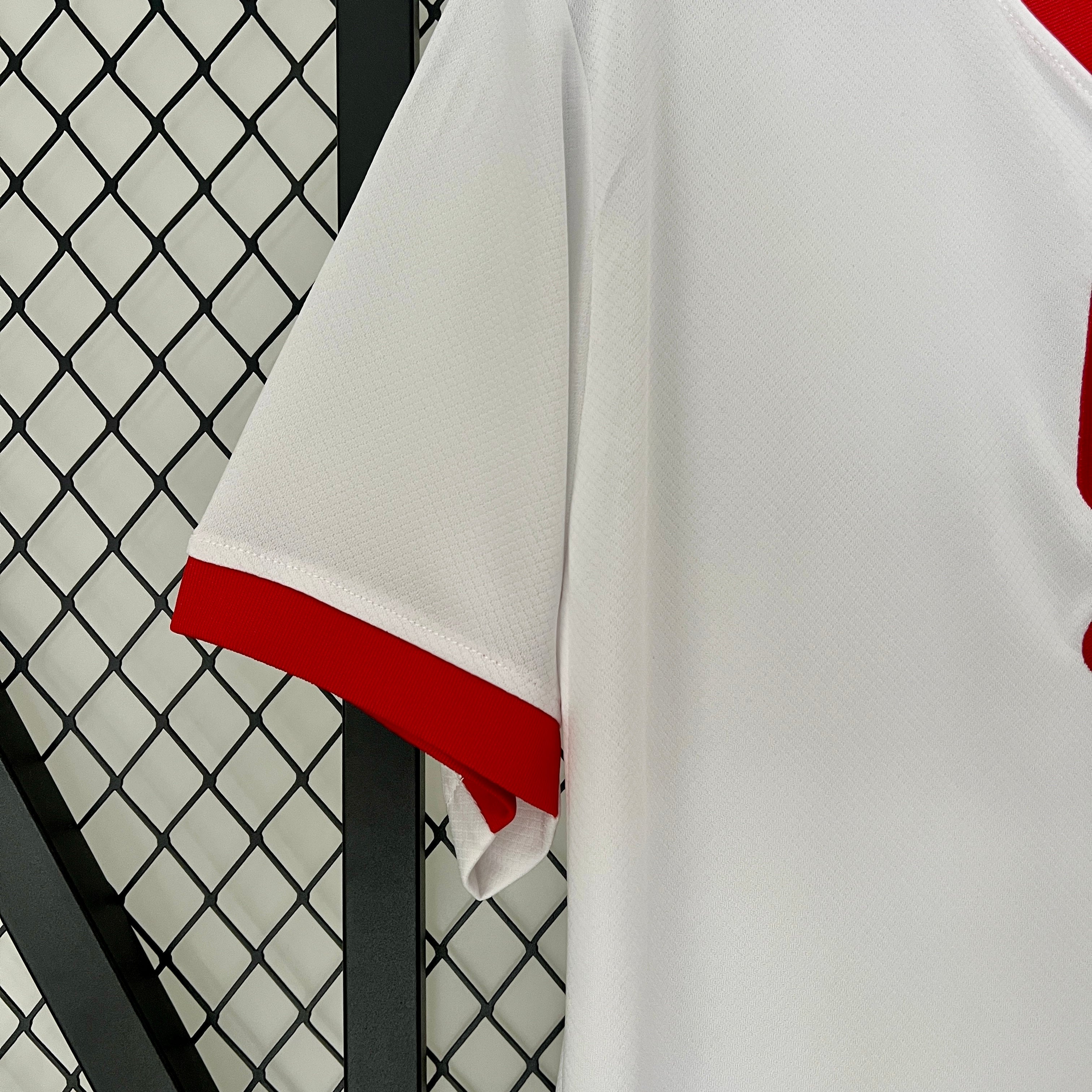 Polonia 2024/25 (Primera equipación)