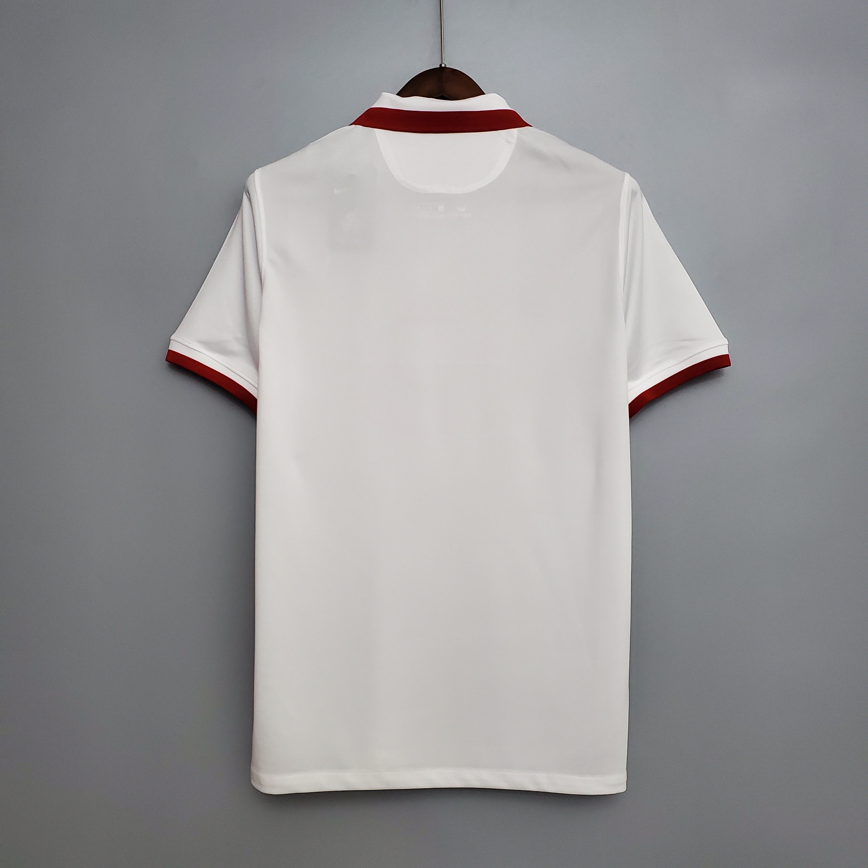 Polonia 2021 (Primera equipación)