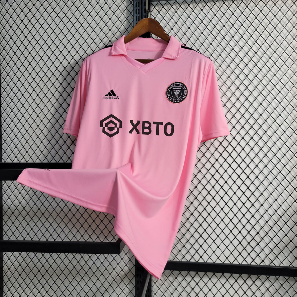 Inter Miami 2022/23 (Primera equipación)