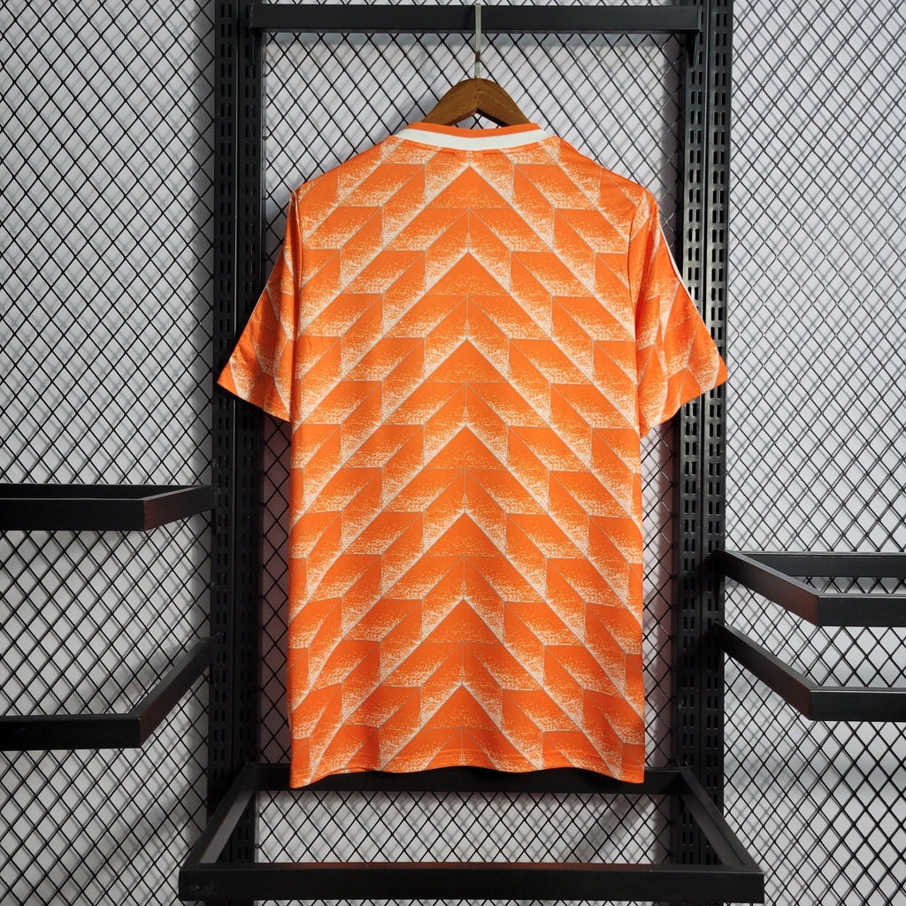 Retro Netherlands  1988