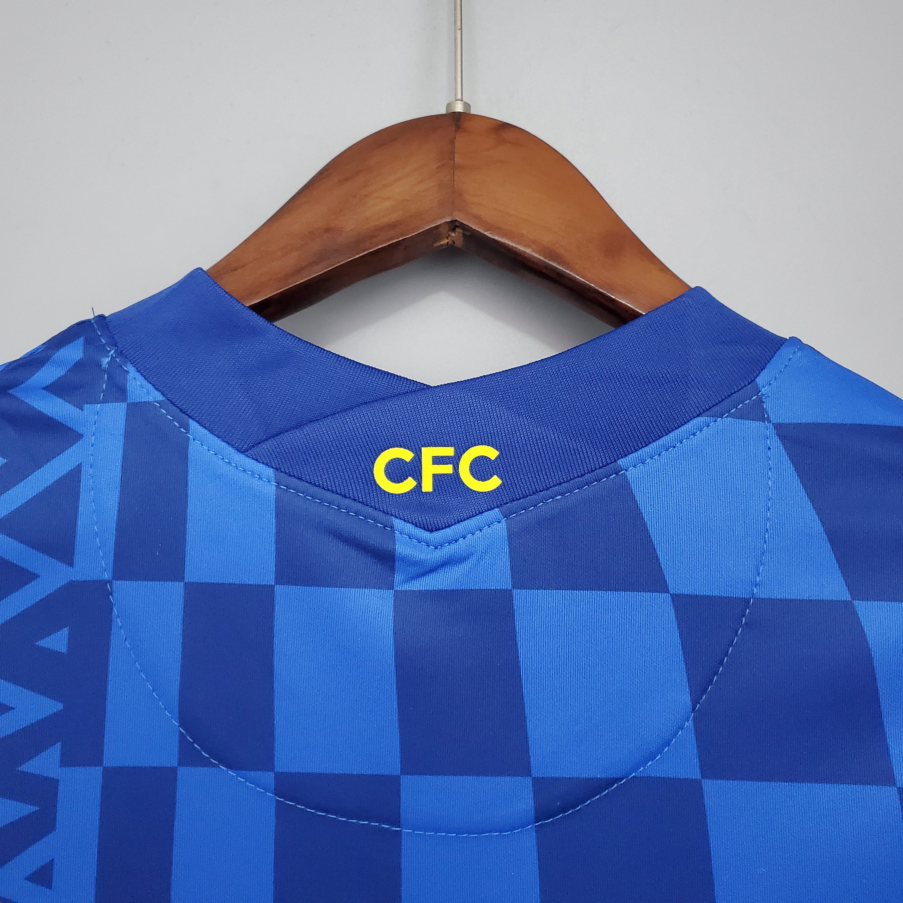 Chelsea 2021/22 (Primera equipación)