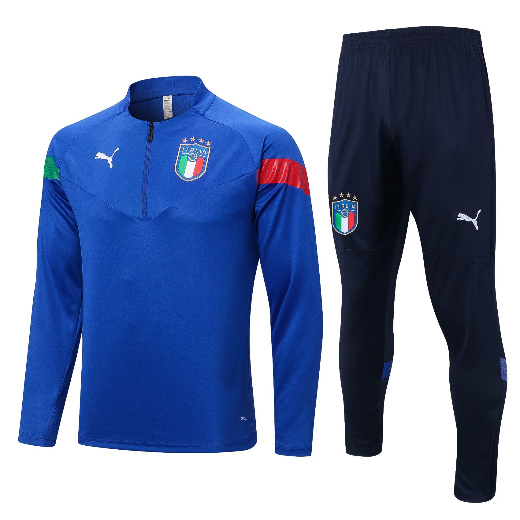 Chandales Italia