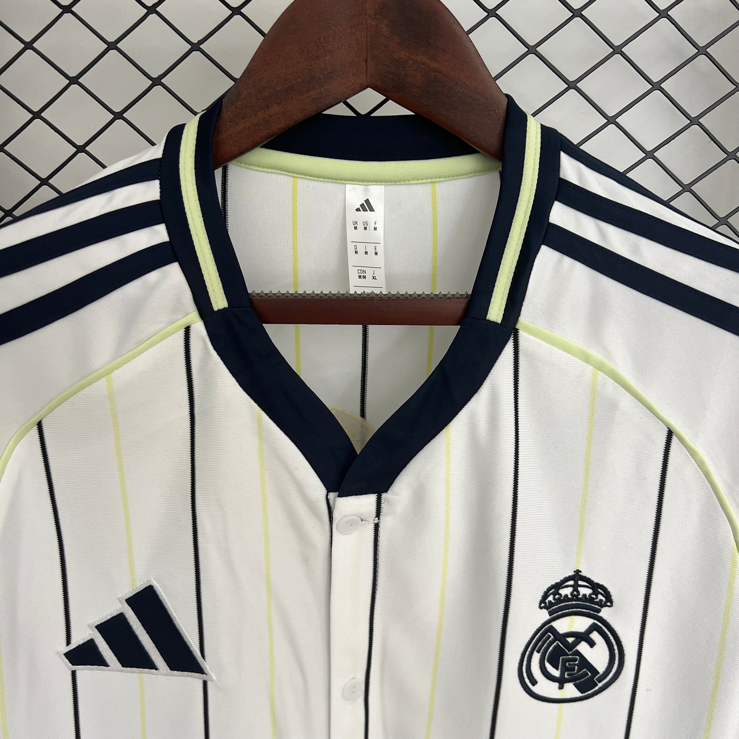 Real Madrid 2025/26 (Special Edition)