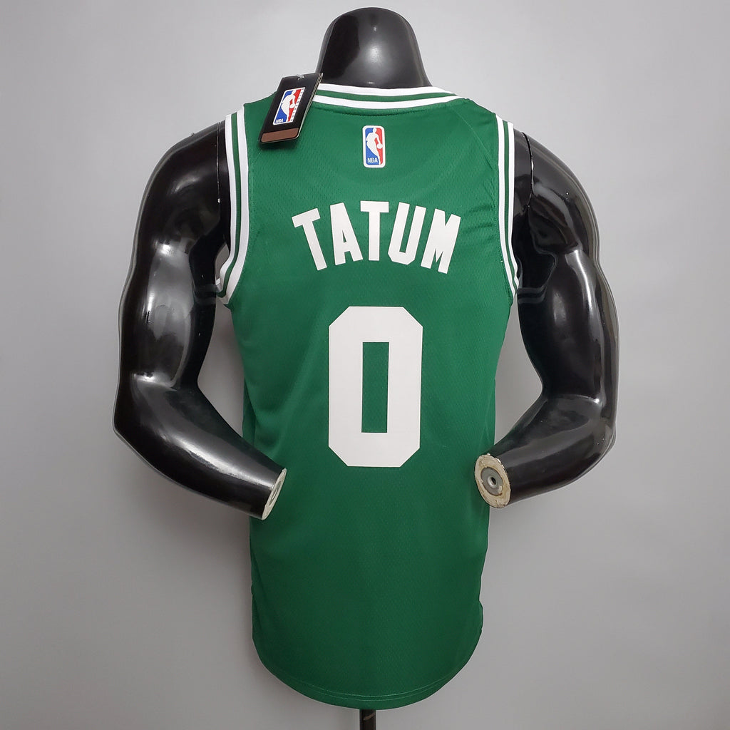 Boston Celtics (green)