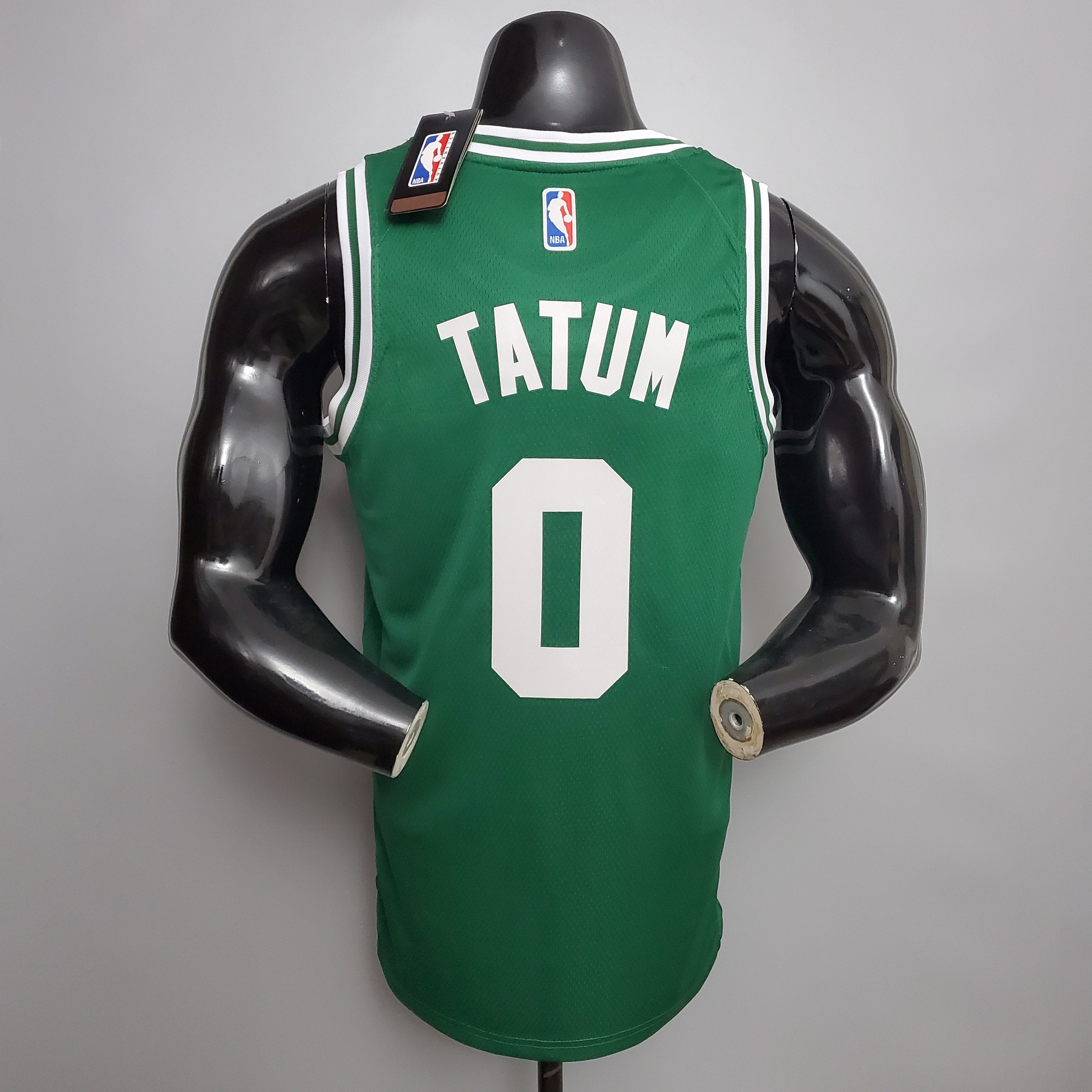 Boston Celtics (green)