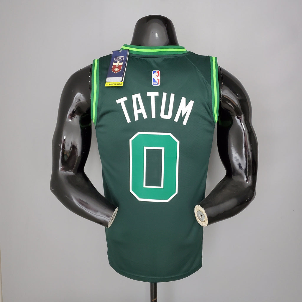 Camiseta Boston Celtics 2021