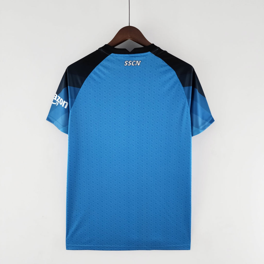 Napoli 2022/23 (Primera equipación)