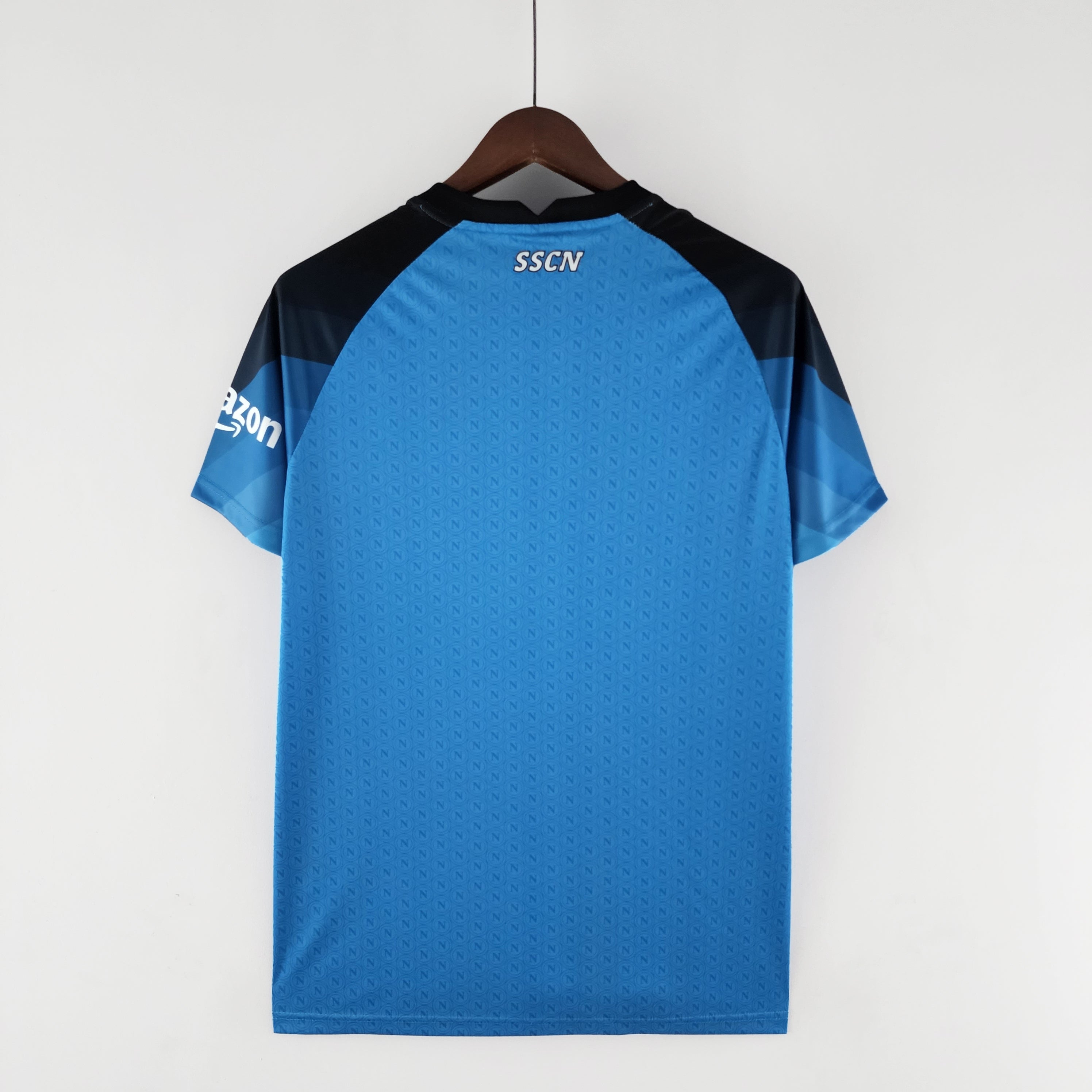 Napoli 2022/23 (Primera equipación)