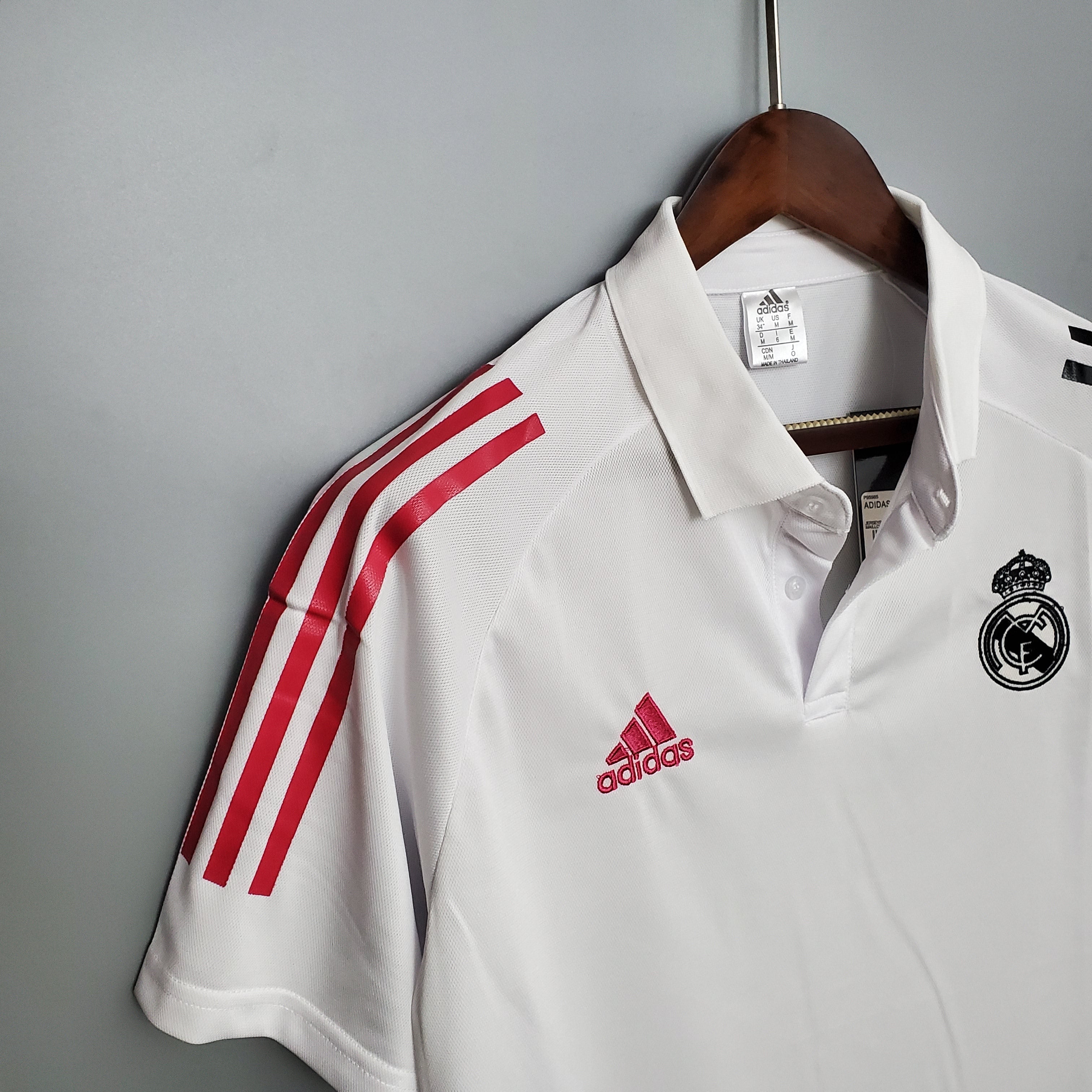Polo Real Madrid 2021
