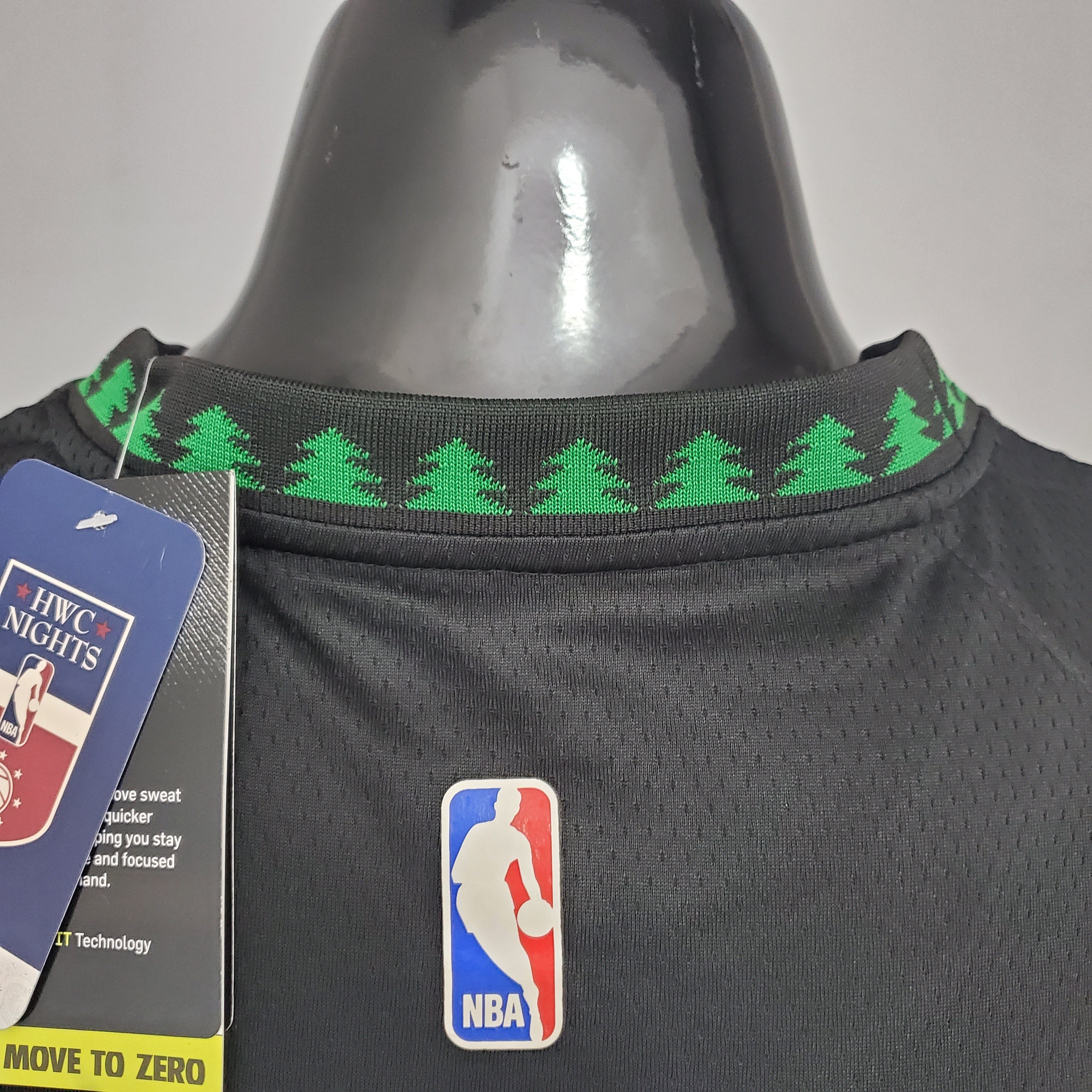 Retro Kevin Garnett
