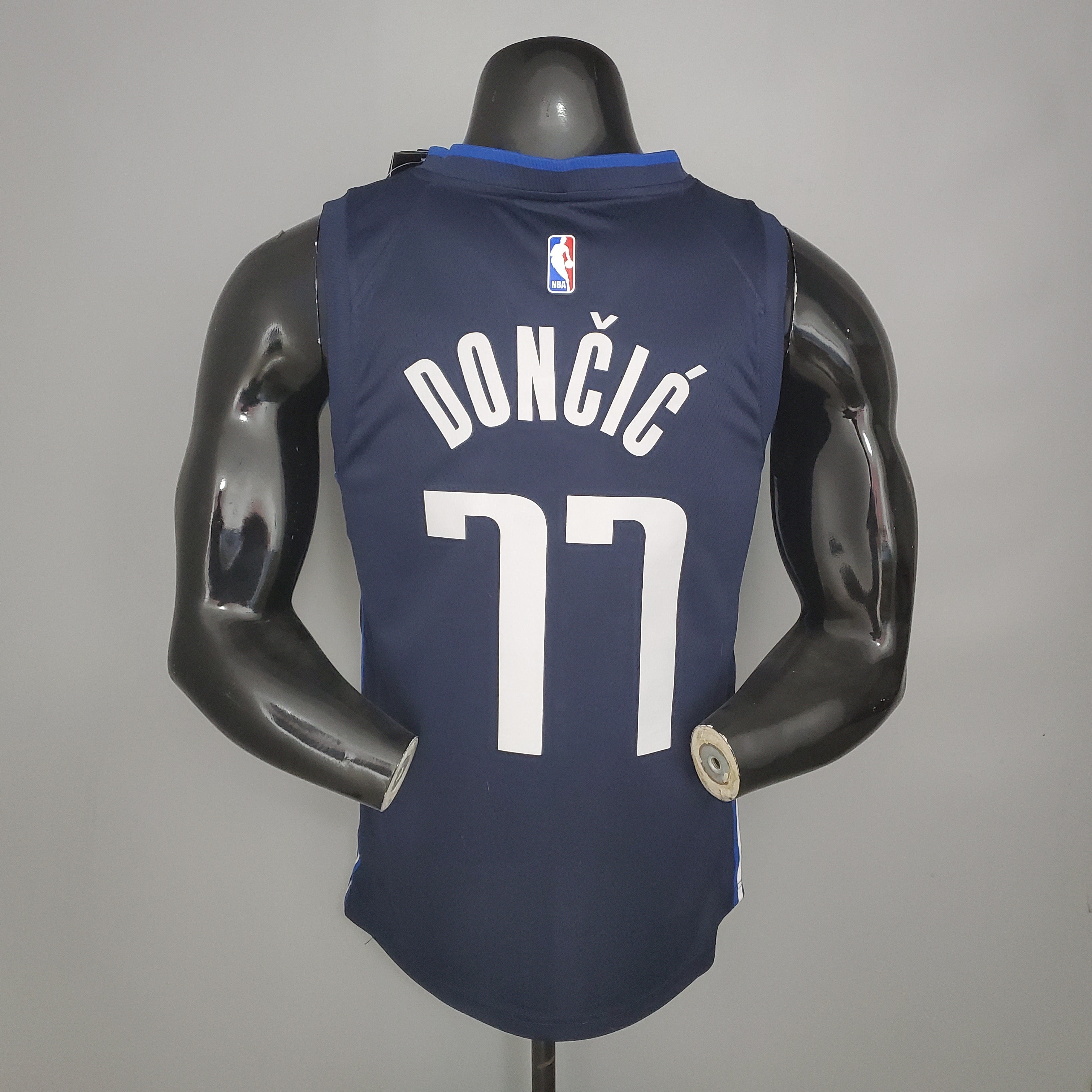Dallas Maverick (limited edition)