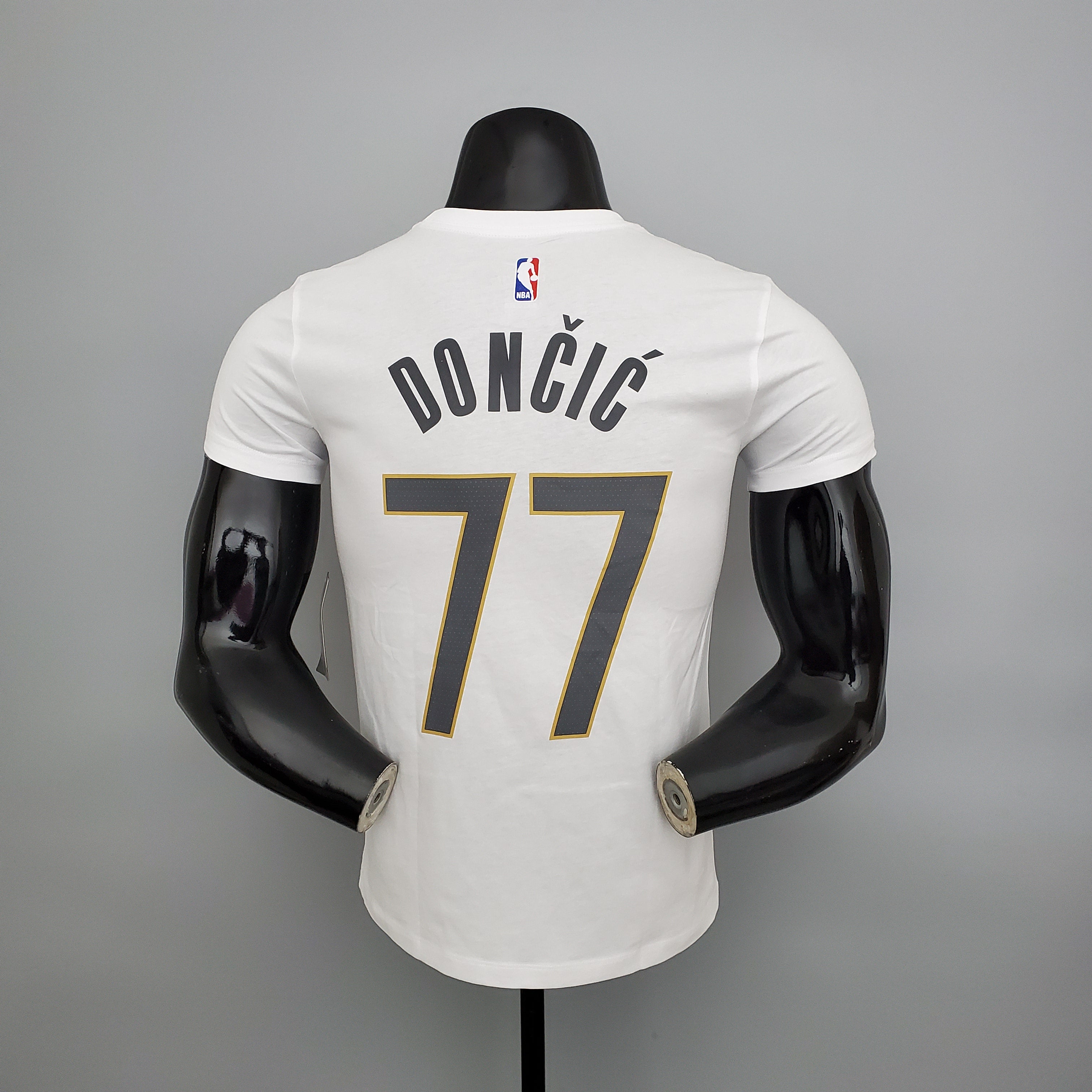 Camiseta Mangas Corta Dallas