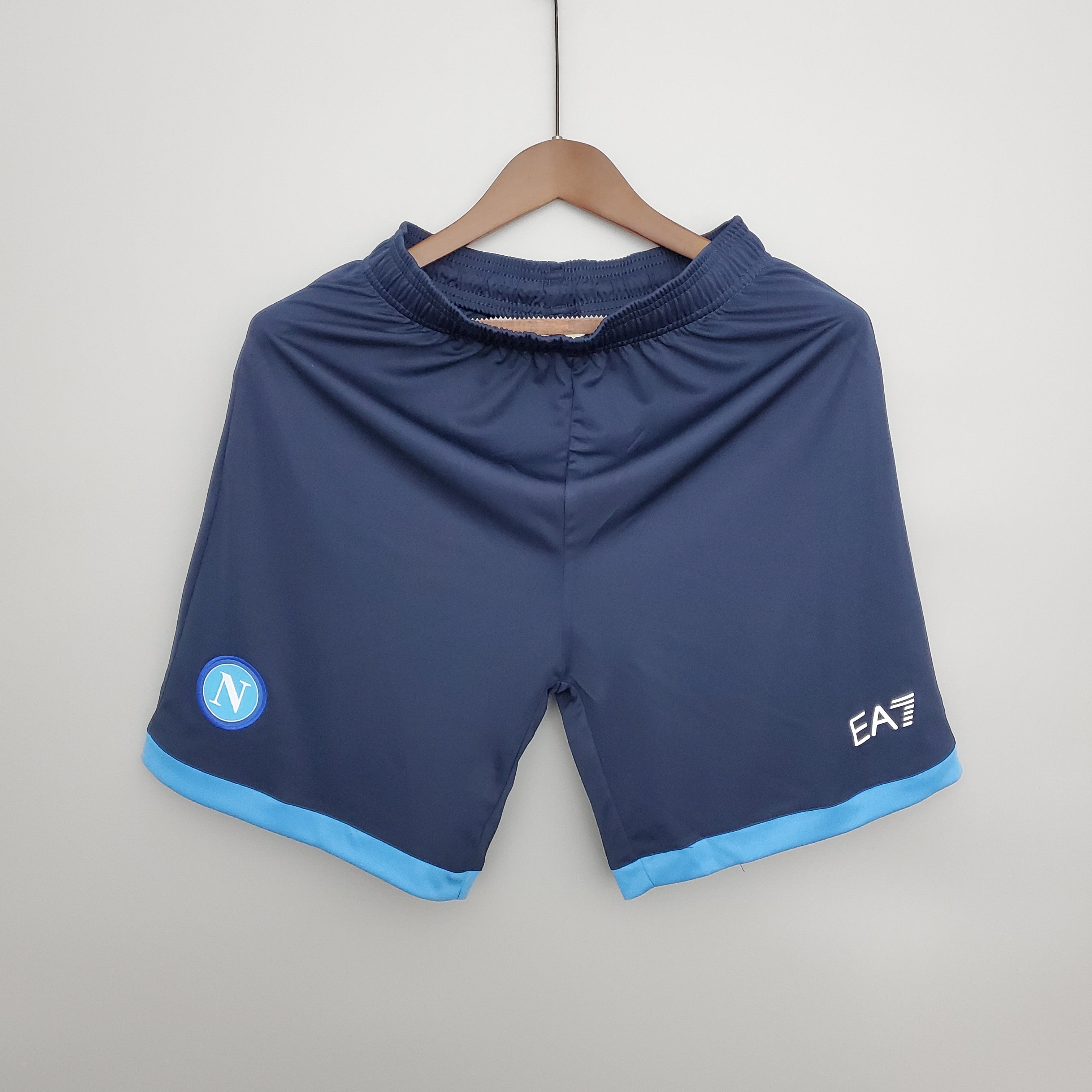 Napoli 2021/22 (Blue)