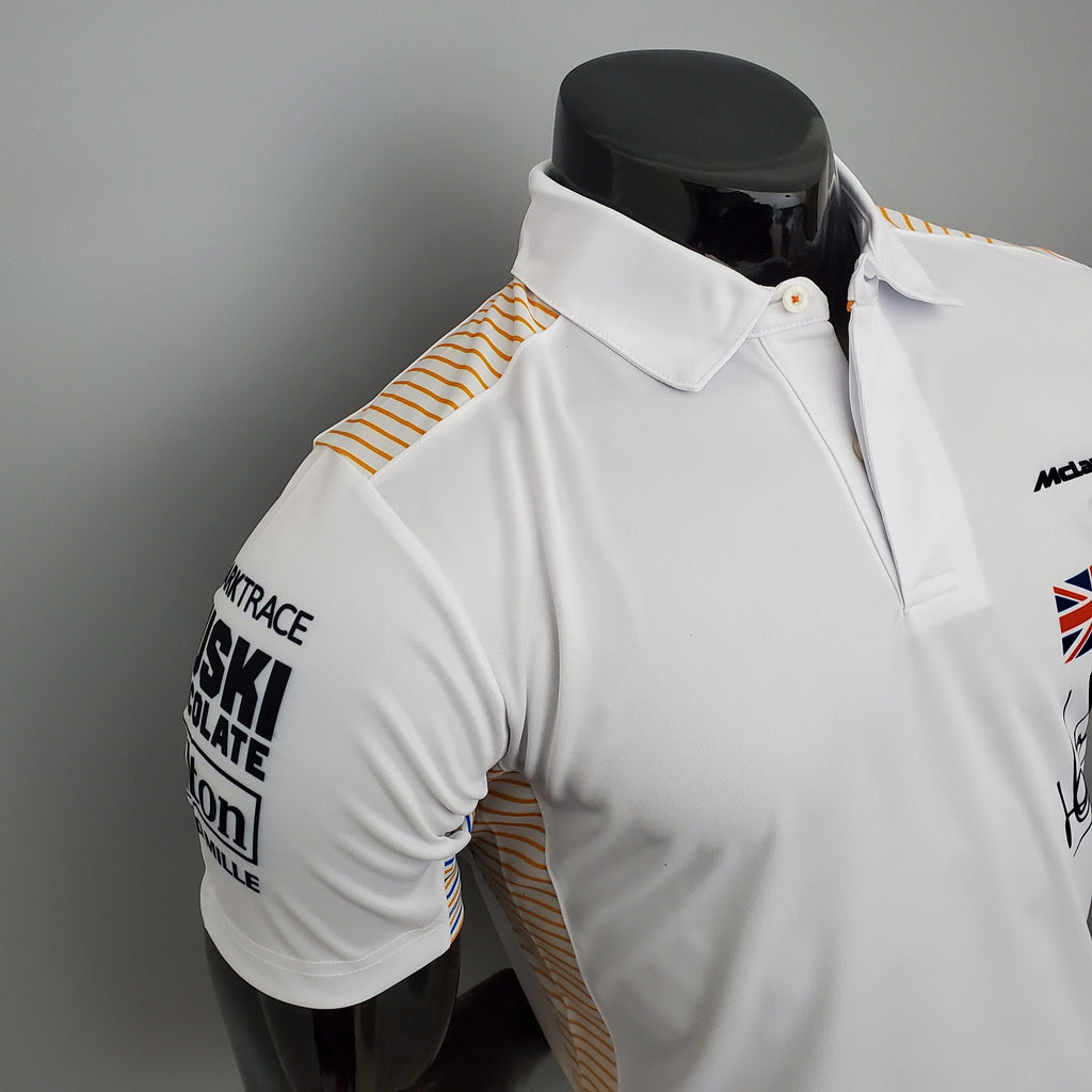 F1 McLaren 2021 (Norris)